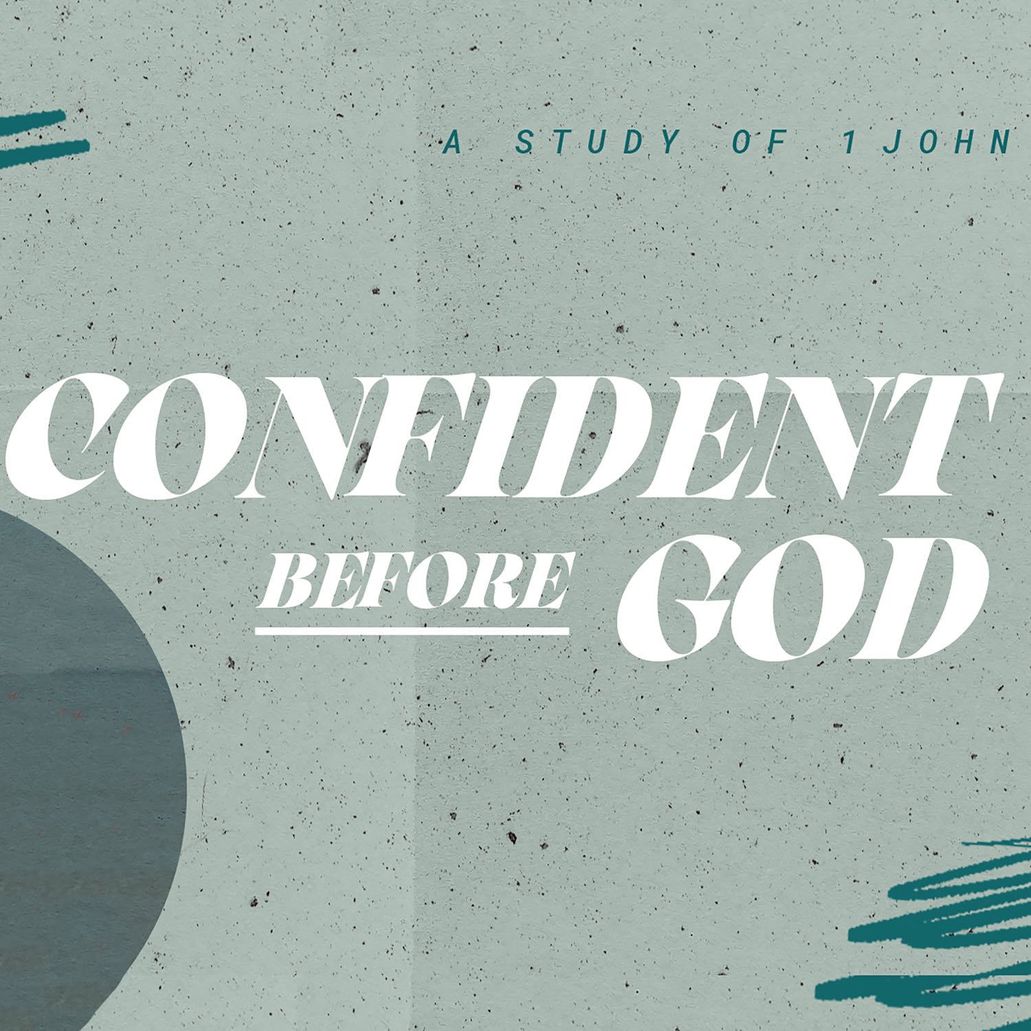 Confidence Before God | Christian or Antichrist Part 2 episode artwork