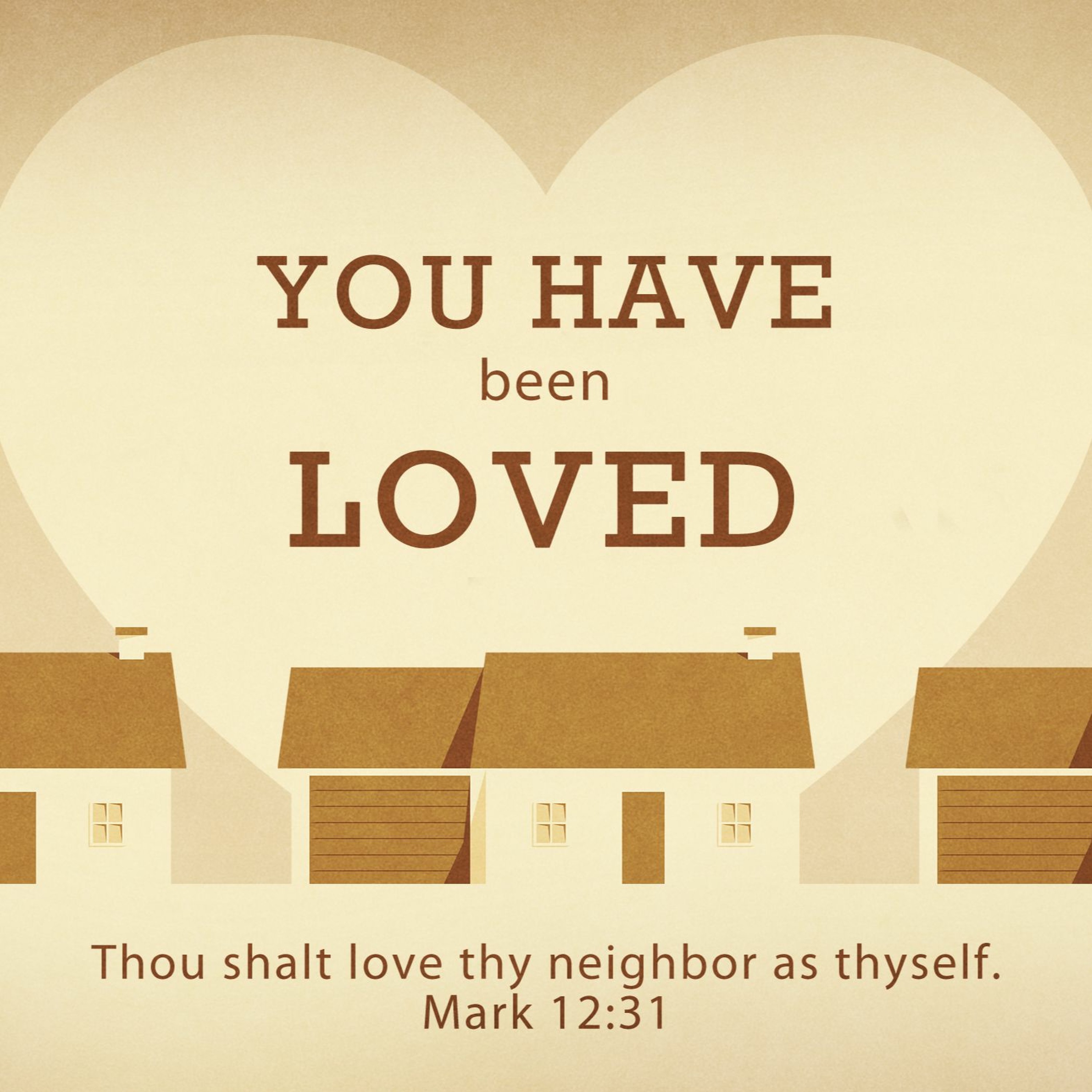 Love Thy Neighbor episode artwork