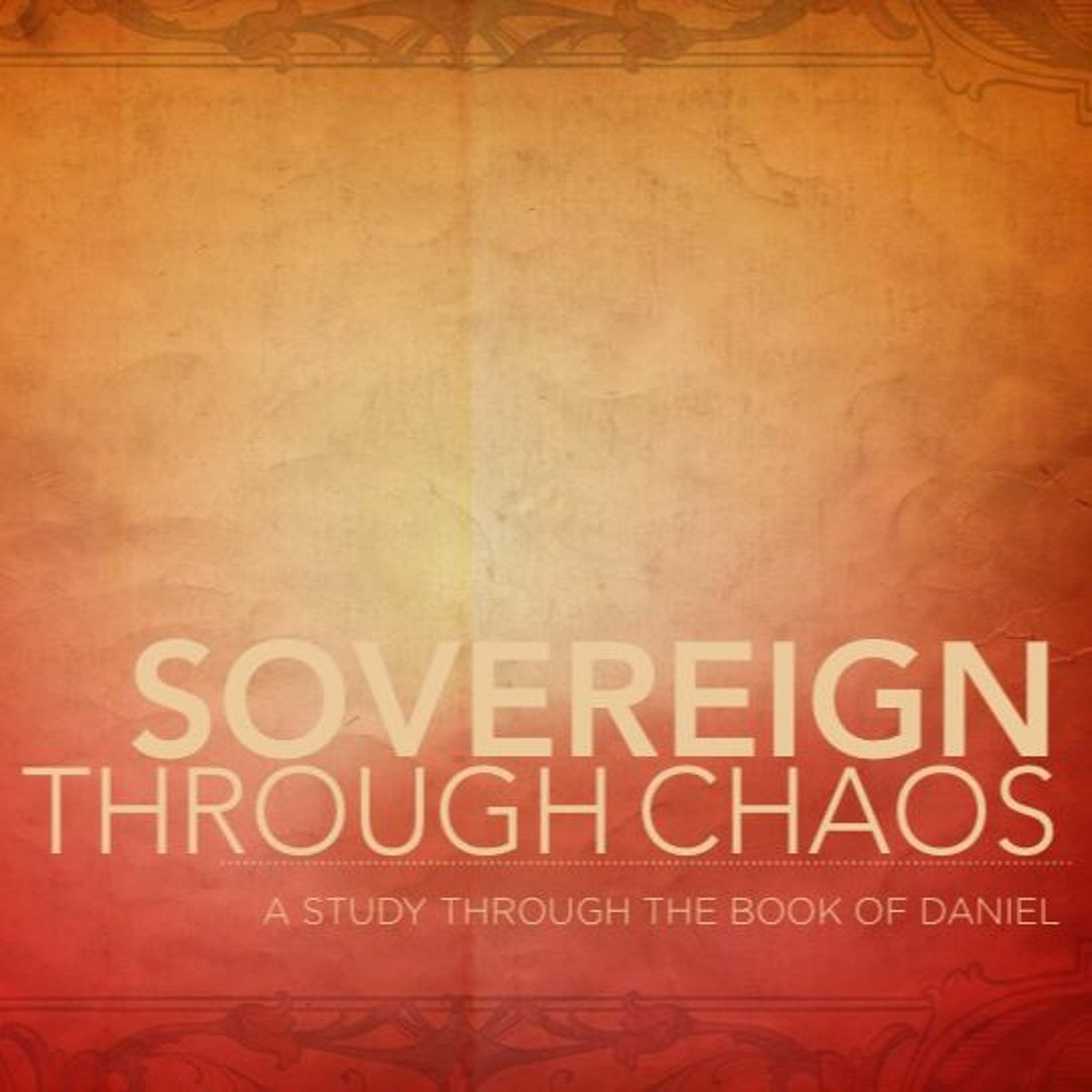 Sovereign Through Chaos - Part 2 episode artwork