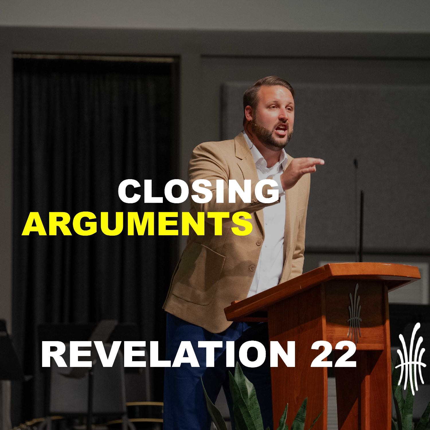 Revelation| Closing Arguments episode artwork