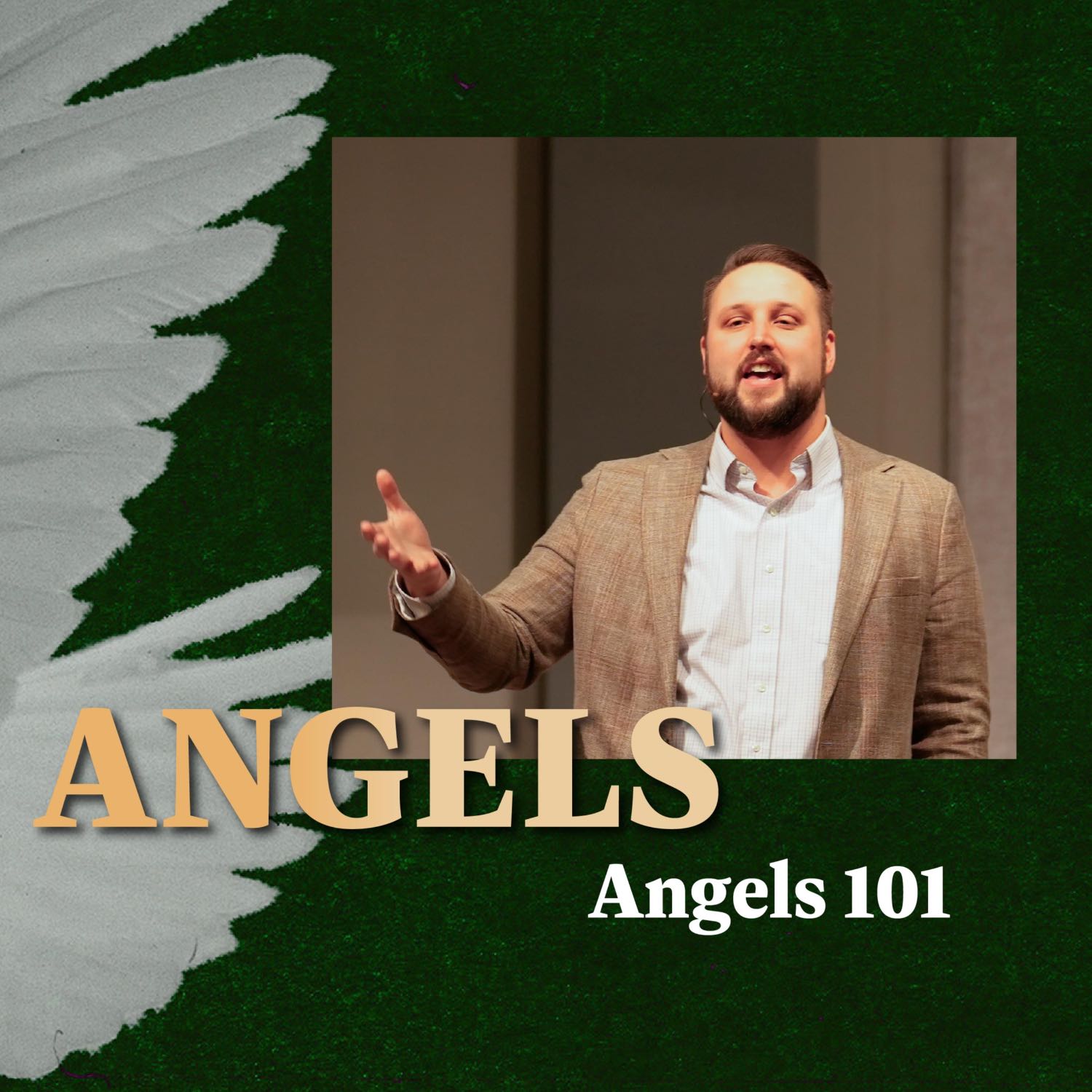 Angels 101 | Angels