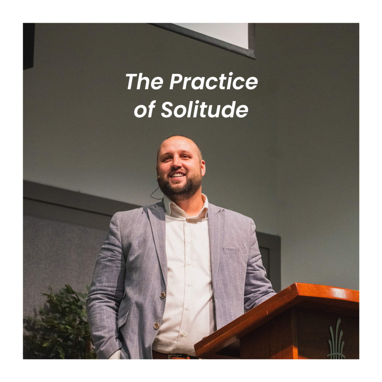 The Practice of Solitude episode artwork