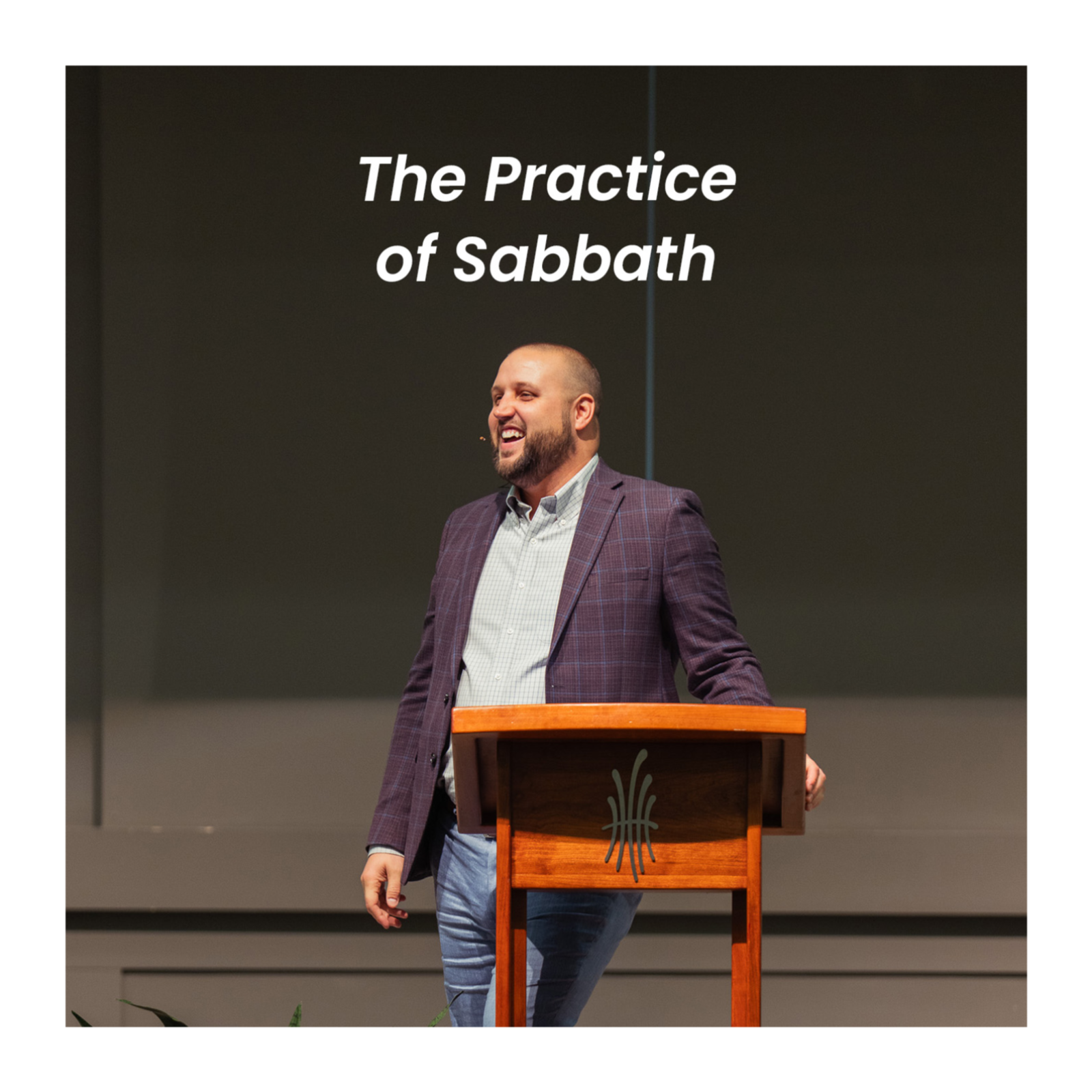 The Practice of Sabbath episode artwork