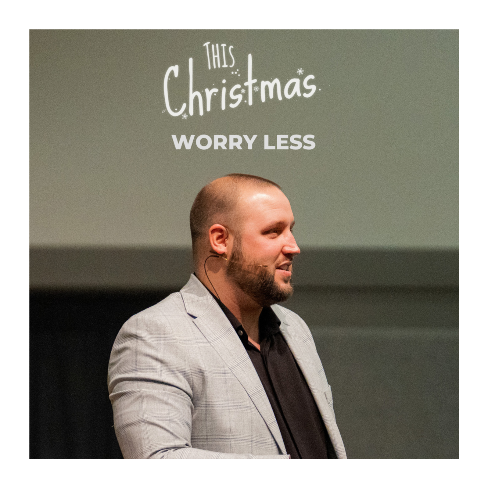 This Christmas, Worry Less episode artwork