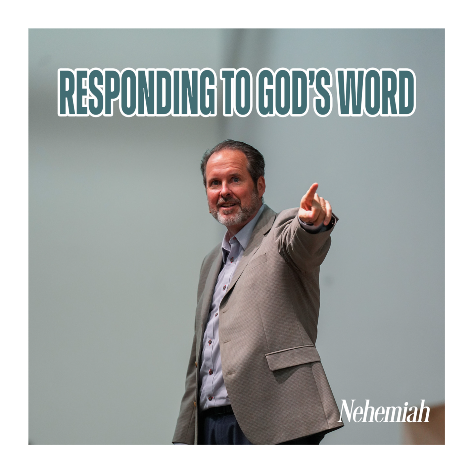 Responding To Gods Word  episode artwork