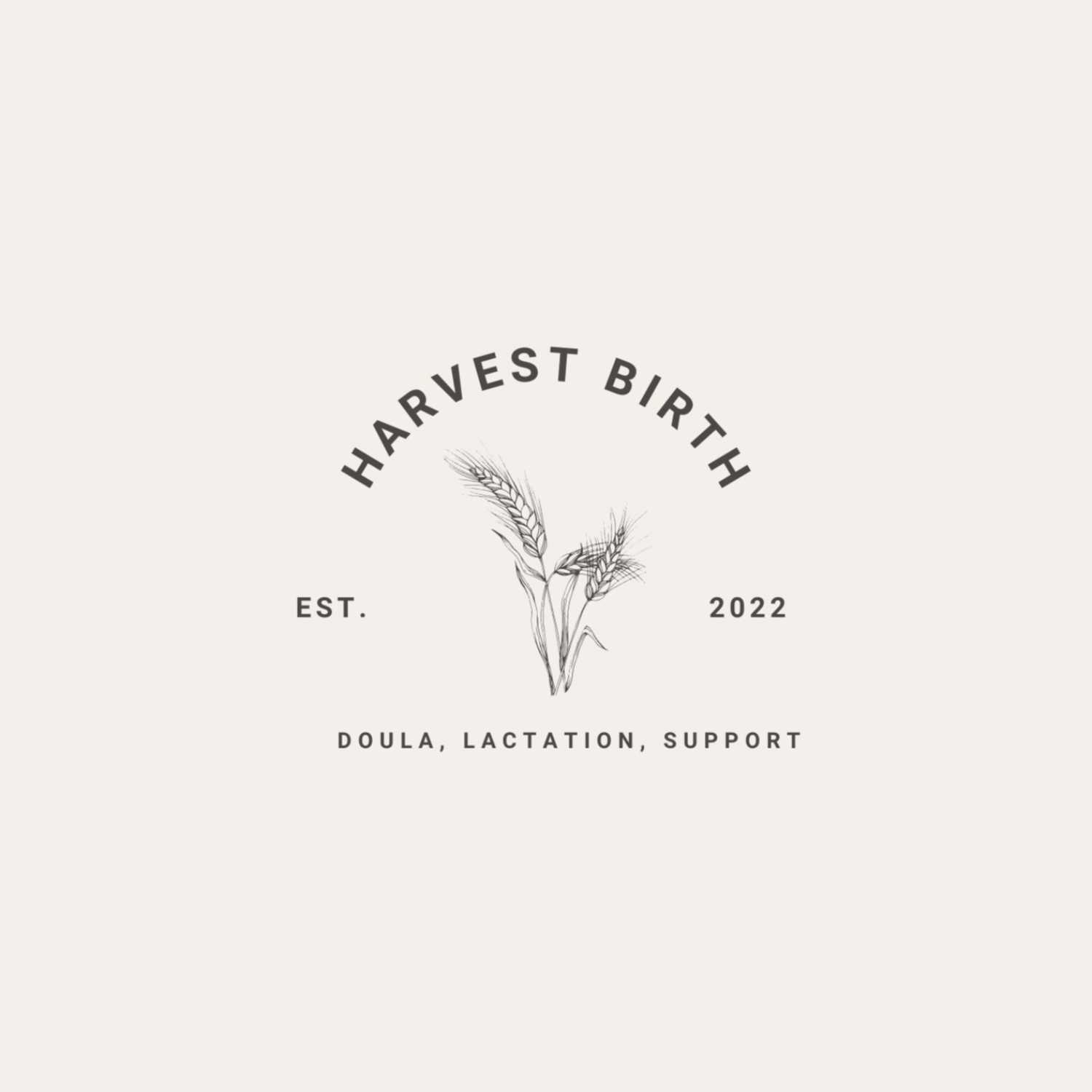 Harvest Birth Stories