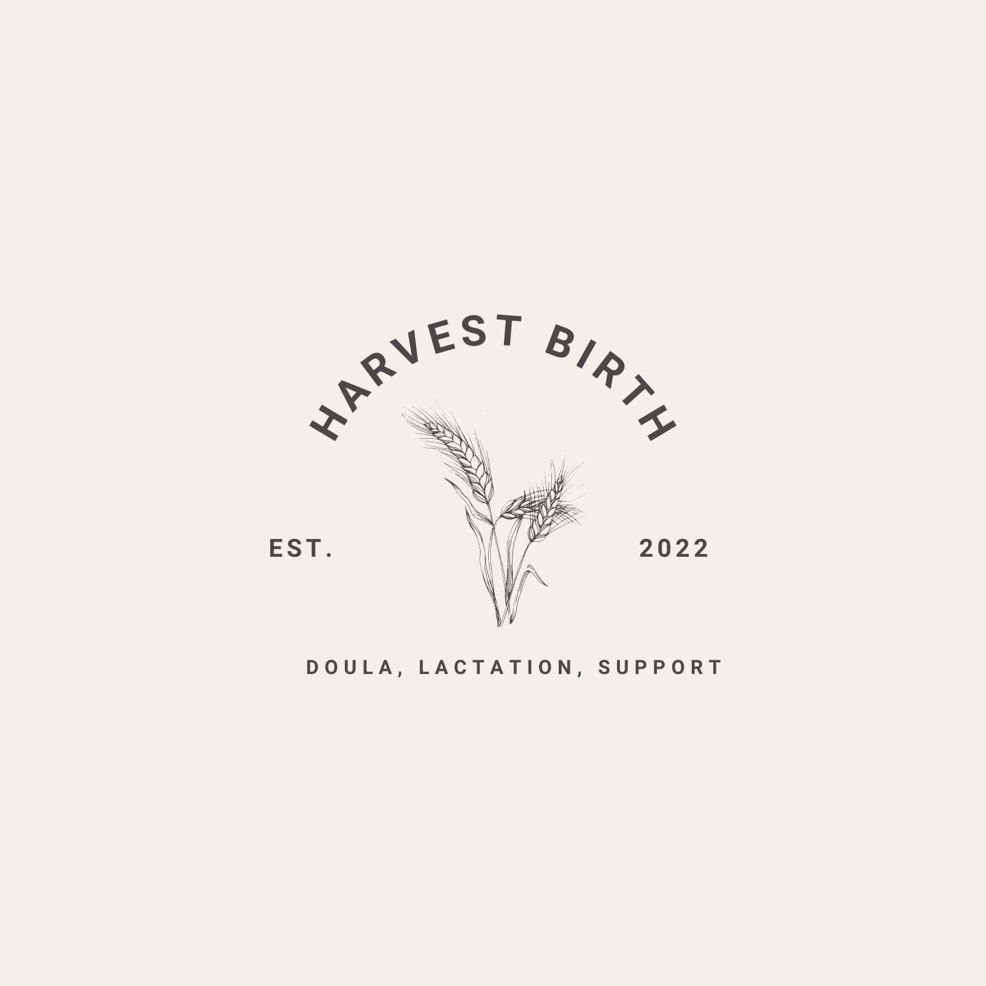 Harvest Birth Stories