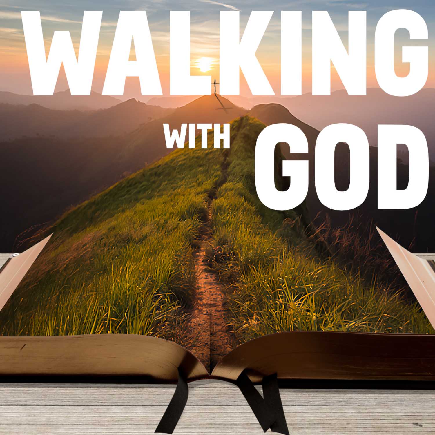 15-01-2023 - Walking with God - Ed Mellish