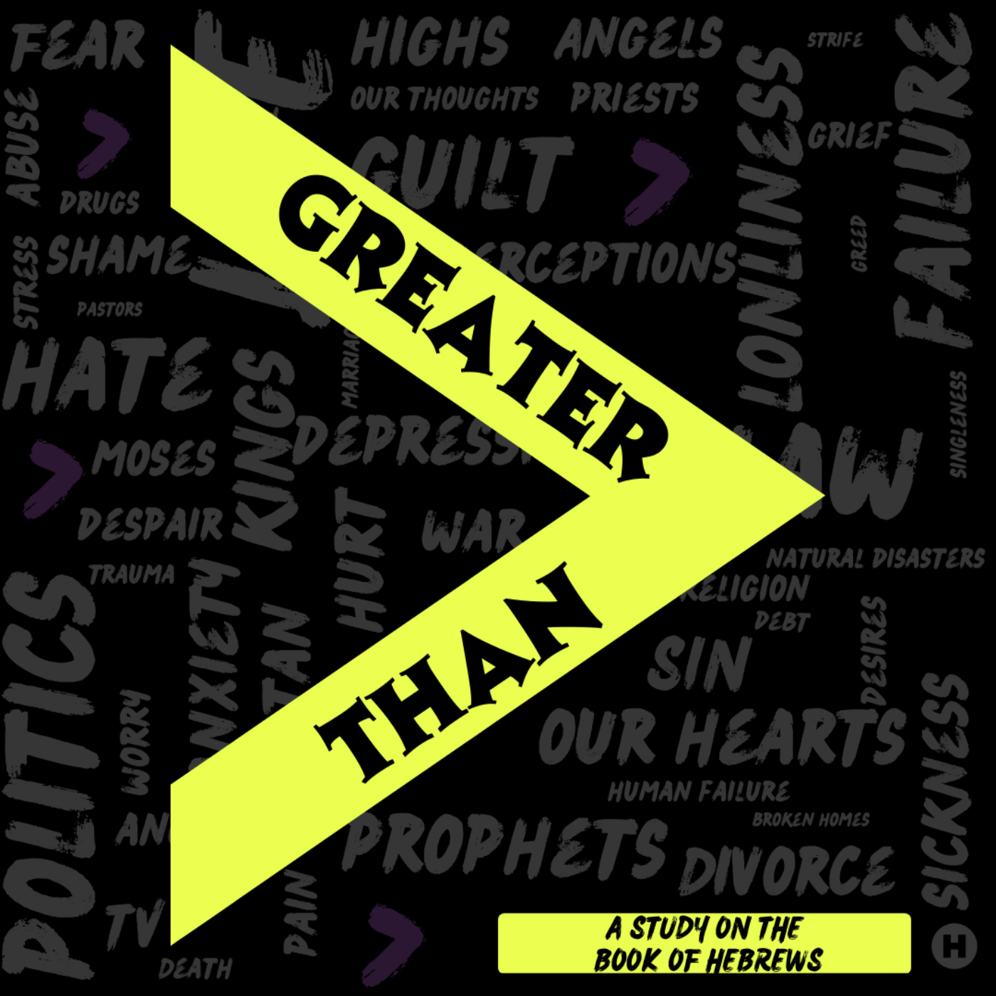 Harvest Community Church Podcast