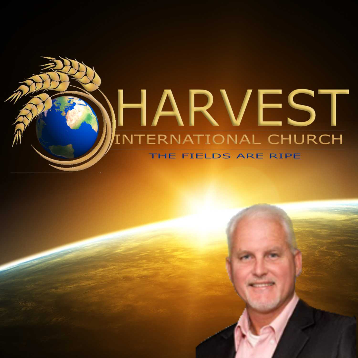 The Operation of Faith: Speak the Word Part II