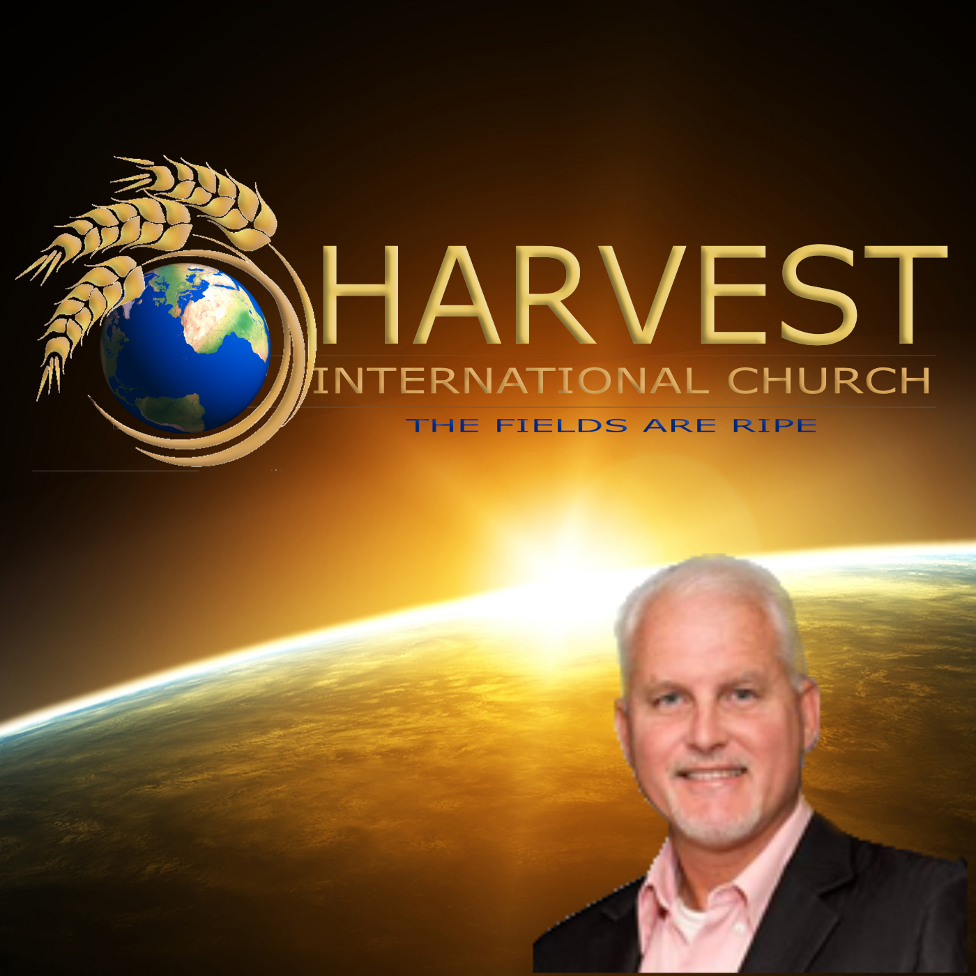 Harvest Time International Church