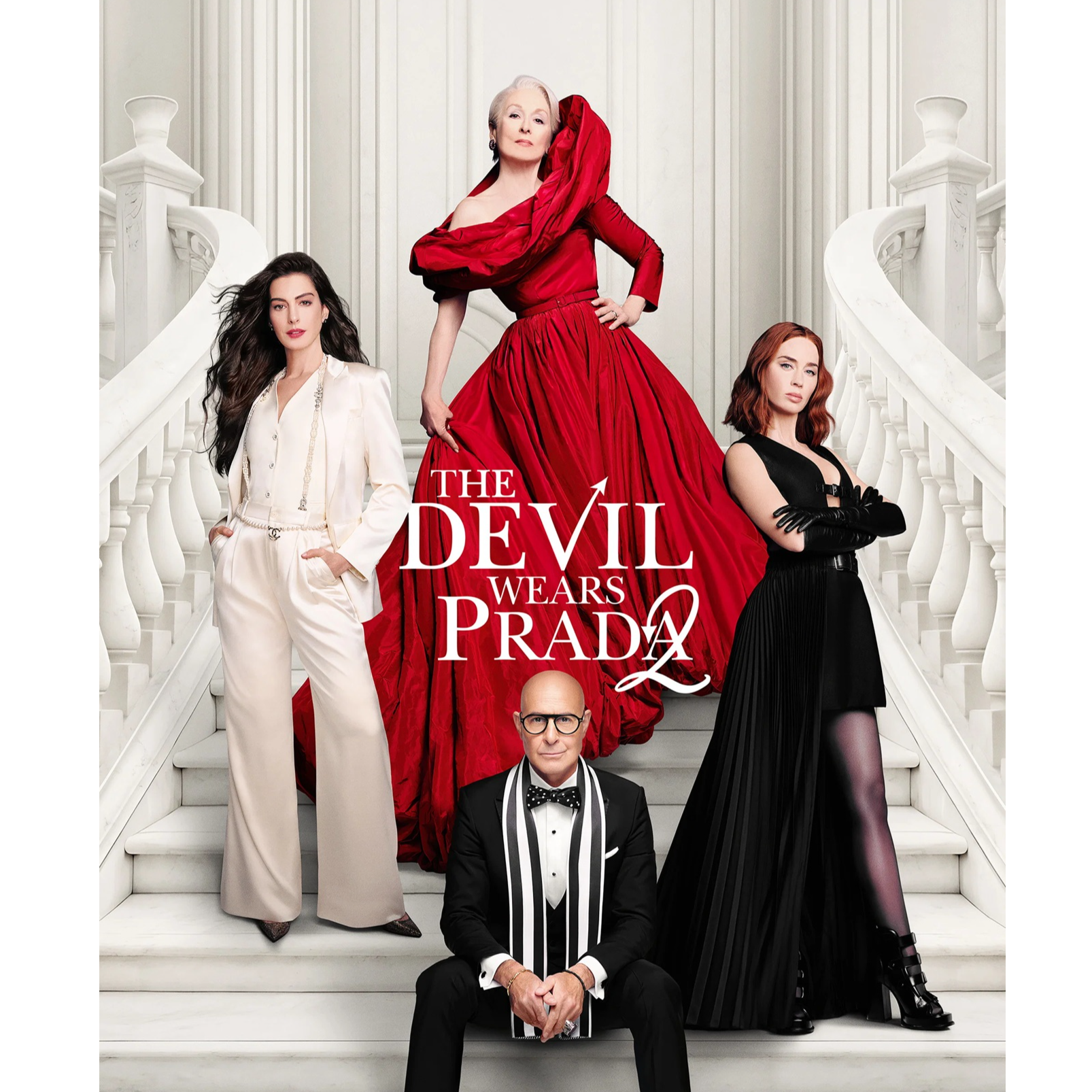 Off The Shelf