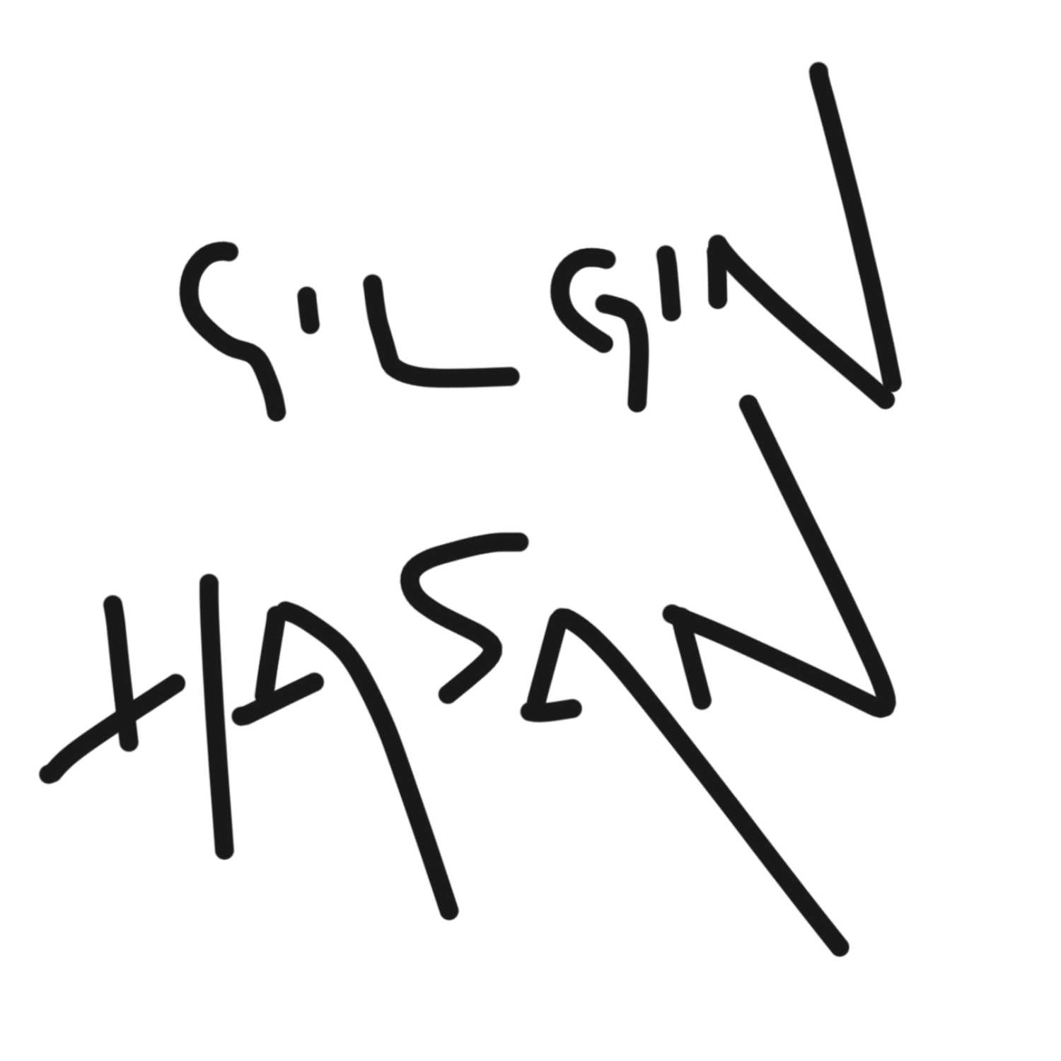 Hasan Abi ile Sohbet