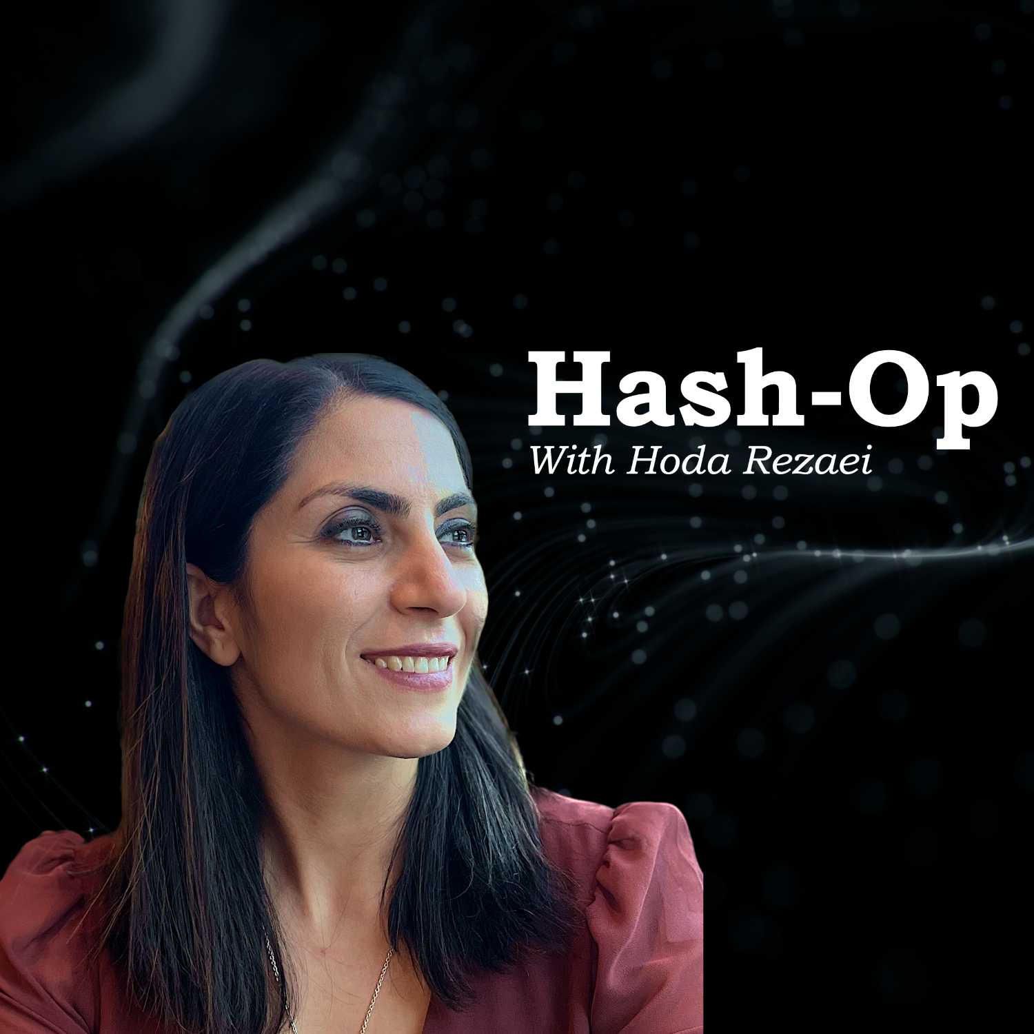 Hash-Op Podcast
