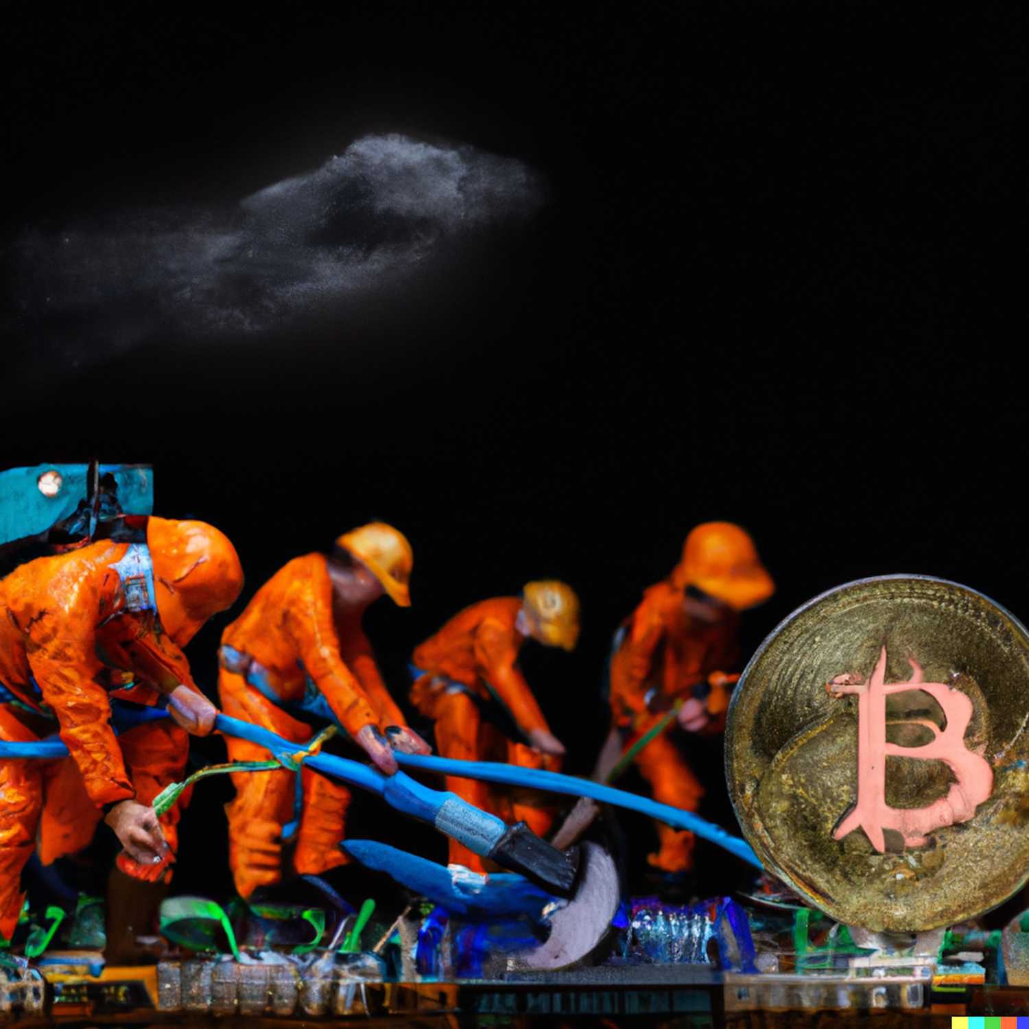 New ATH Records for Bitcoin Network, Public Miners’ Developments to Survive the Bear Market, and Rise of Ordinals