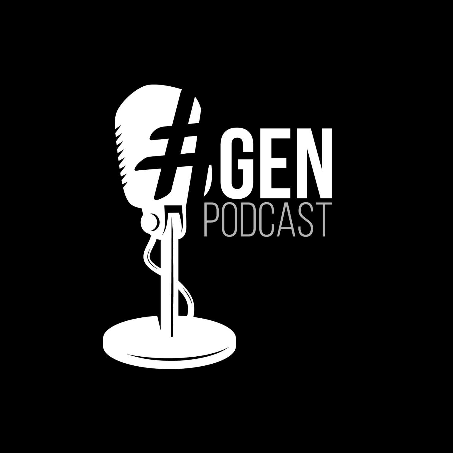 Hashtag Generation - Gen Podcast