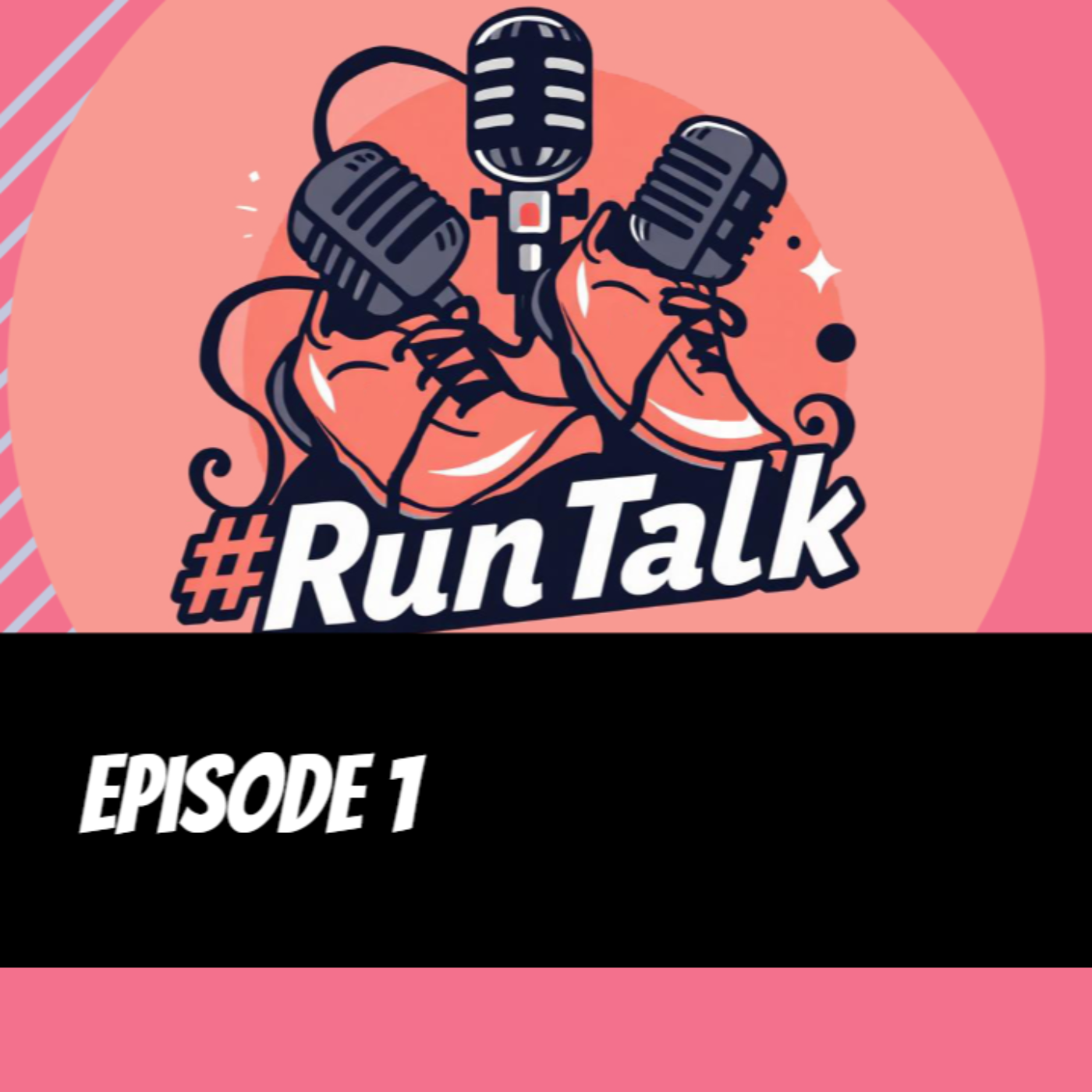 #Runtalk