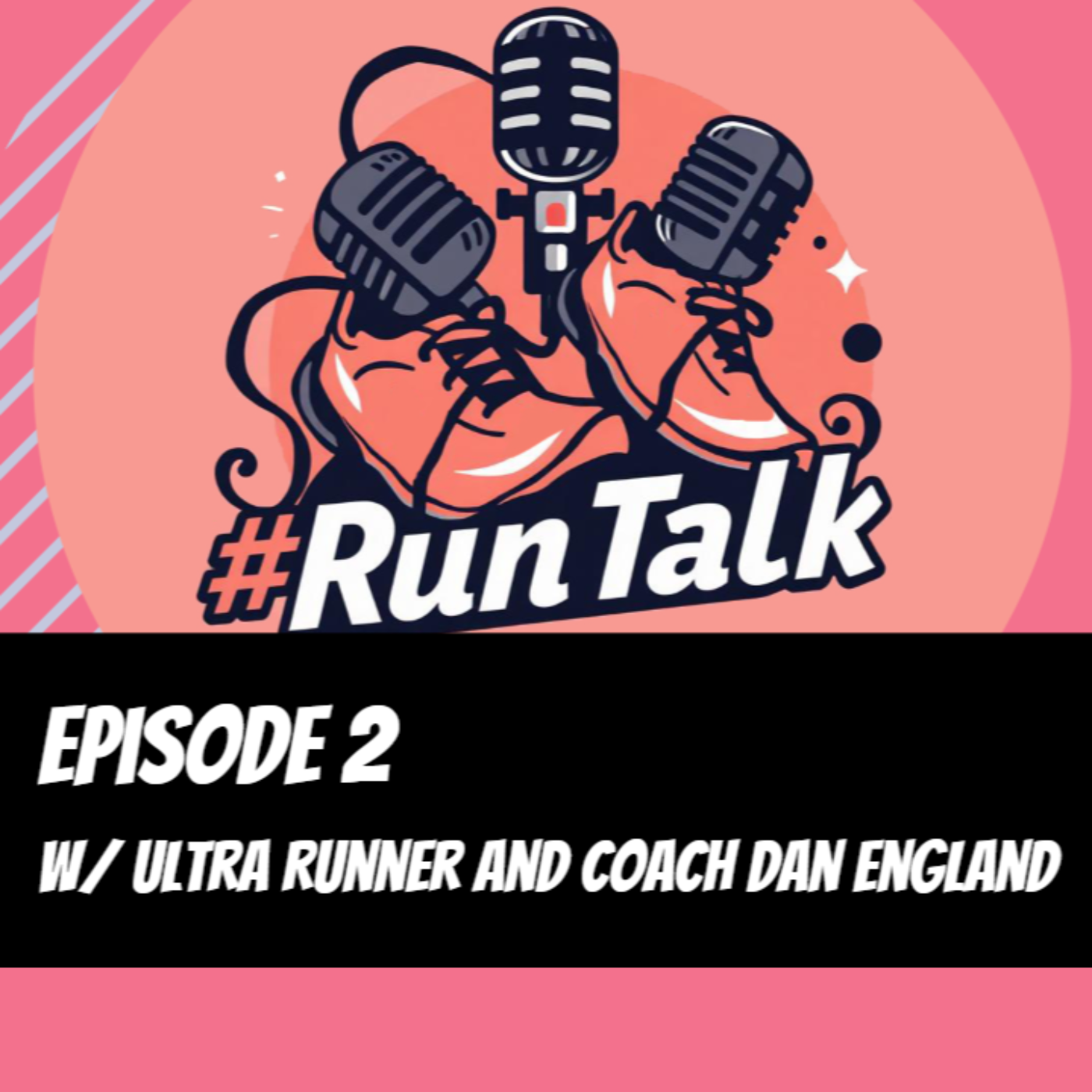 #Runtalk
