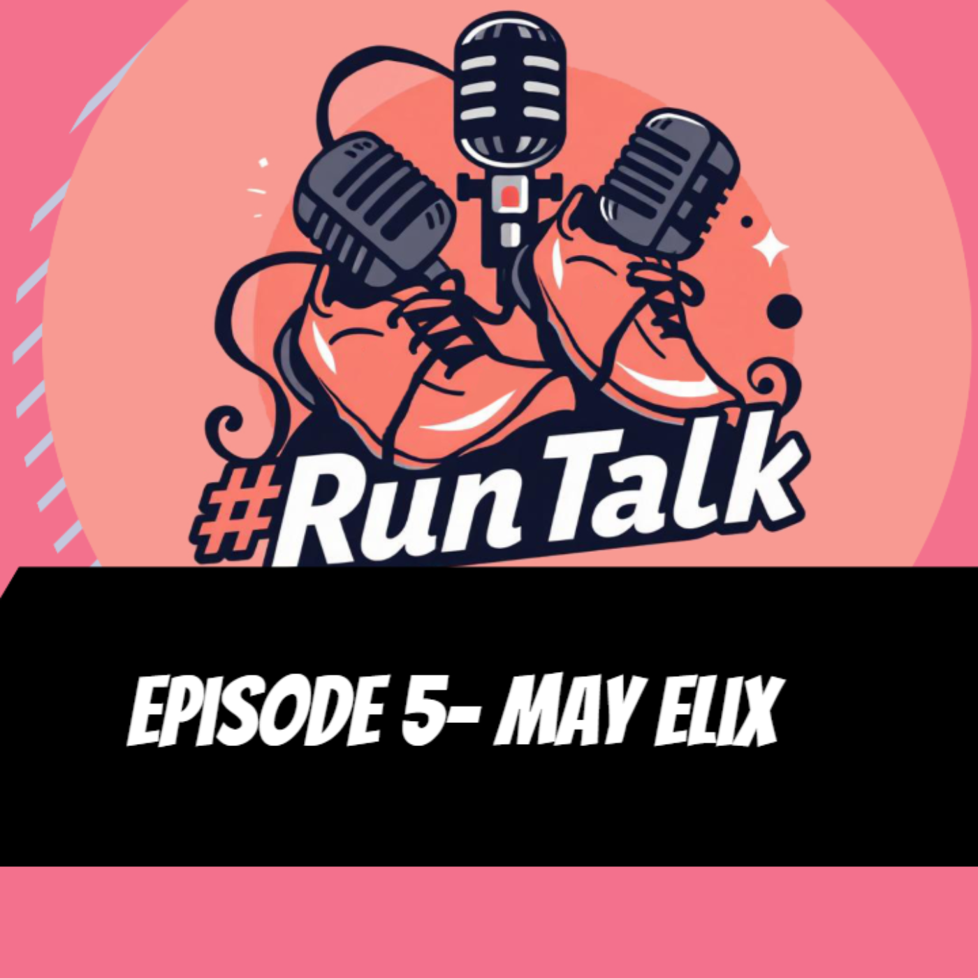 #Runtalk