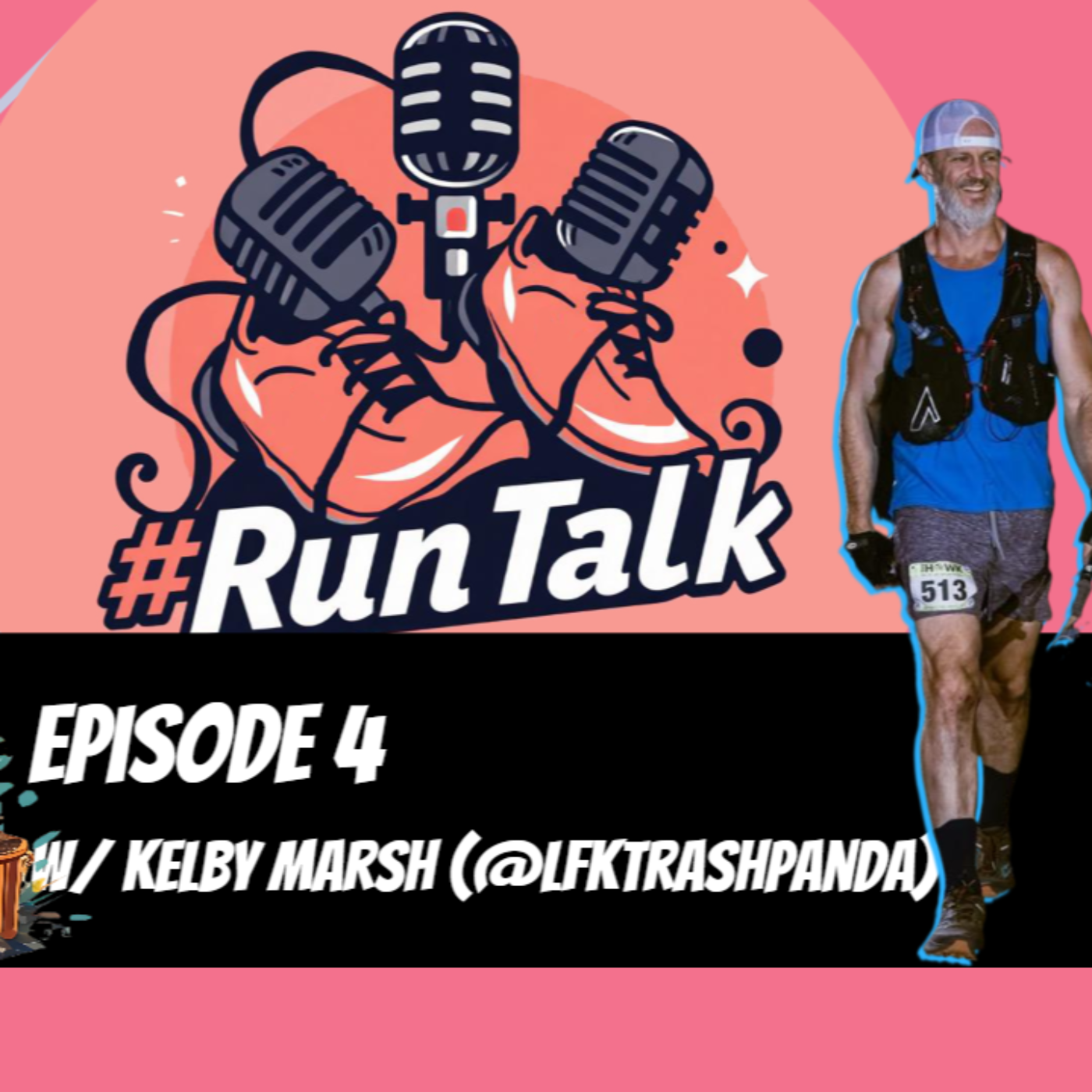 #Runtalk