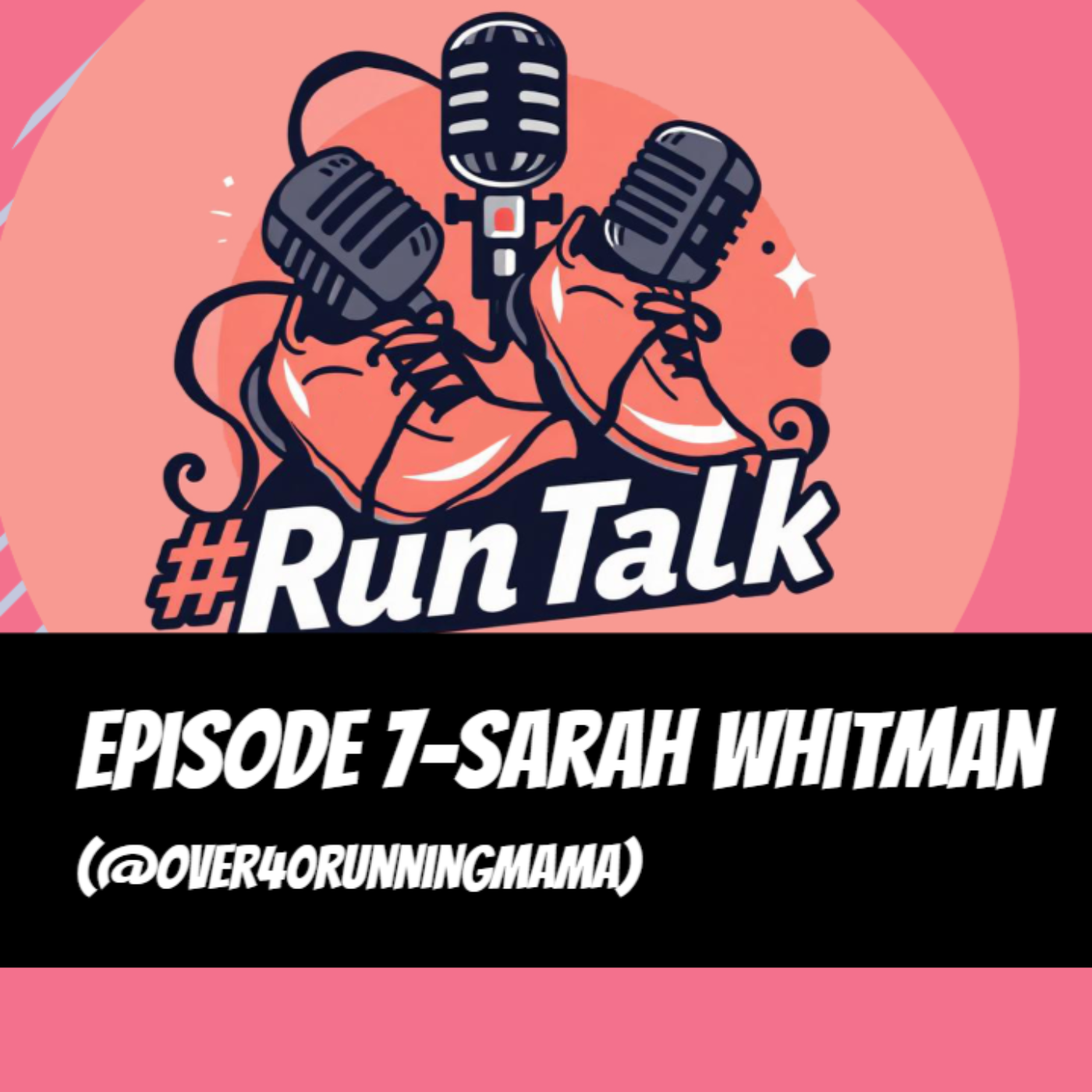 #Runtalk