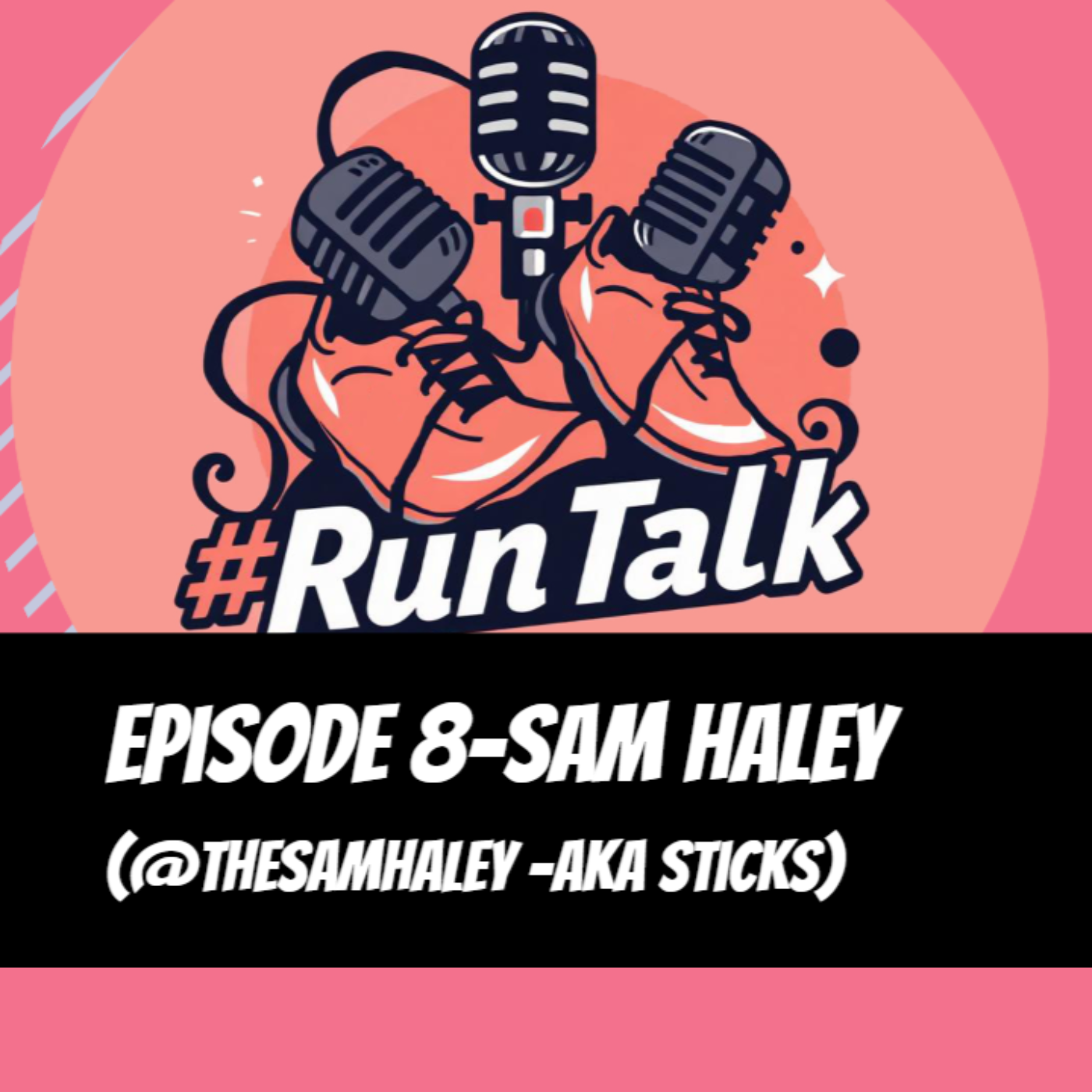#Runtalk