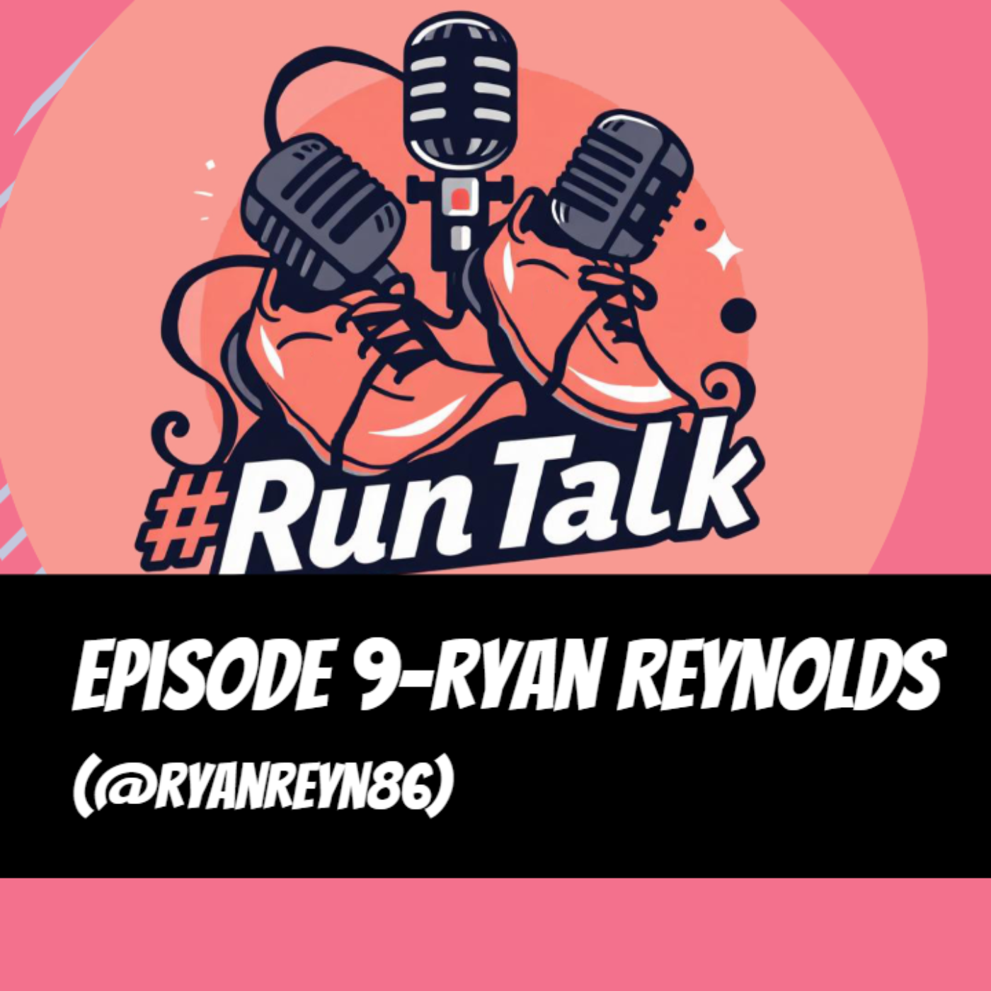 #Runtalk