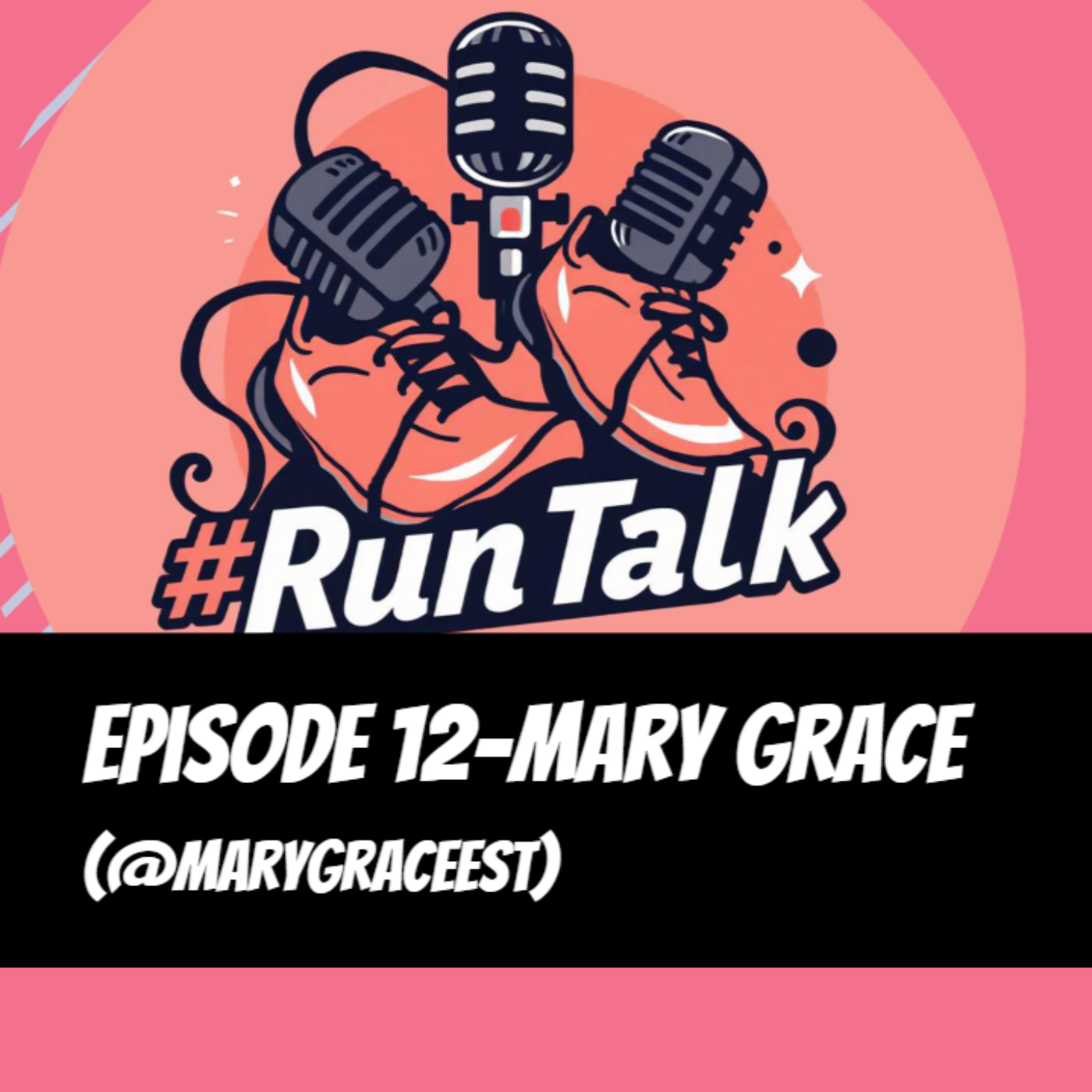 #Runtalk