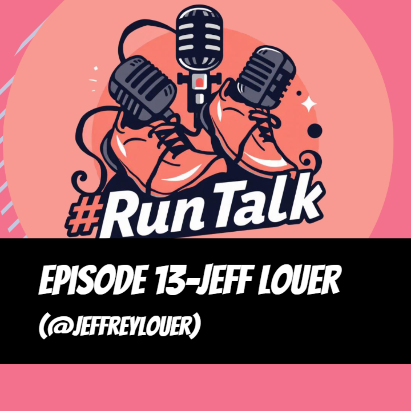 #Runtalk