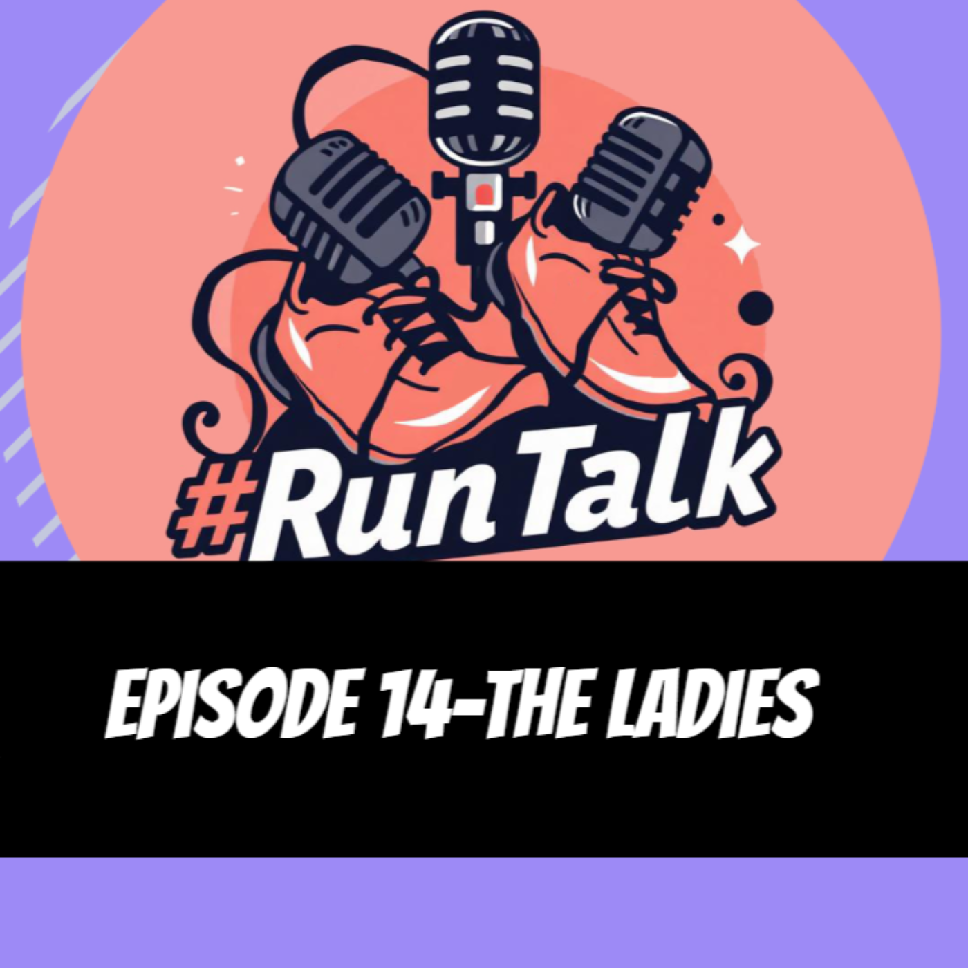 #Runtalk