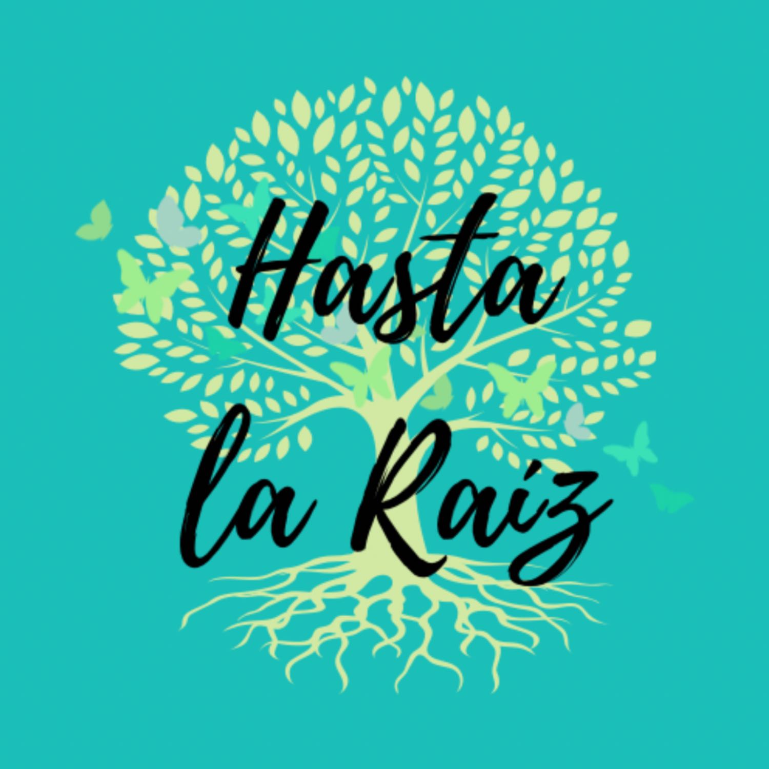 Hasta la raíz