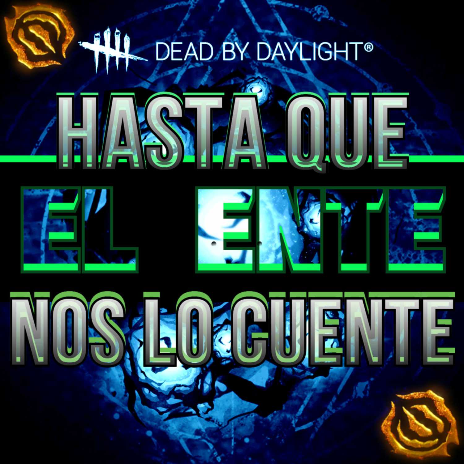 LA ARTISTA - Su Historia | Dead By Daylight En Español