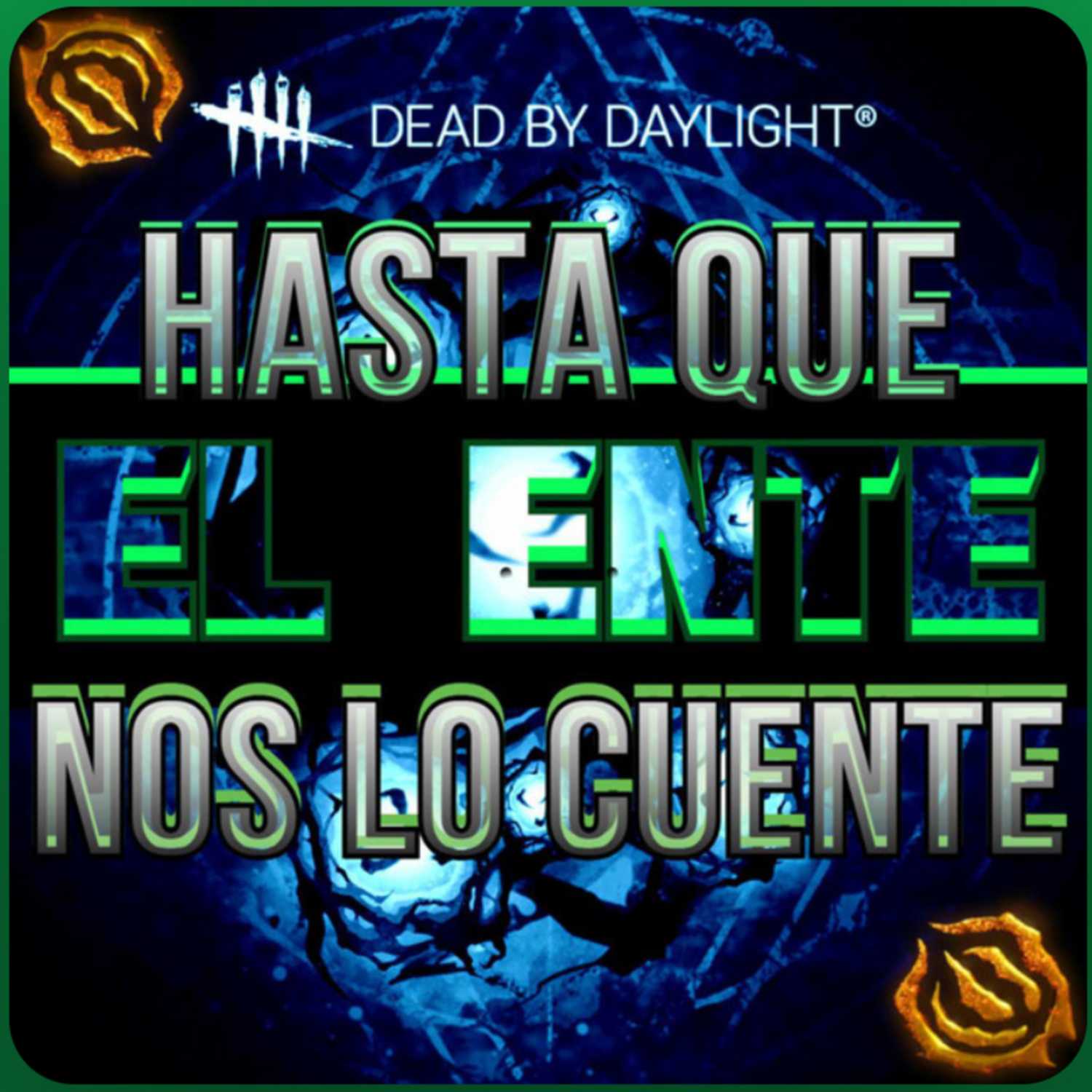 LA DRAGA - Su Historia | Dead By Daylight En Español
