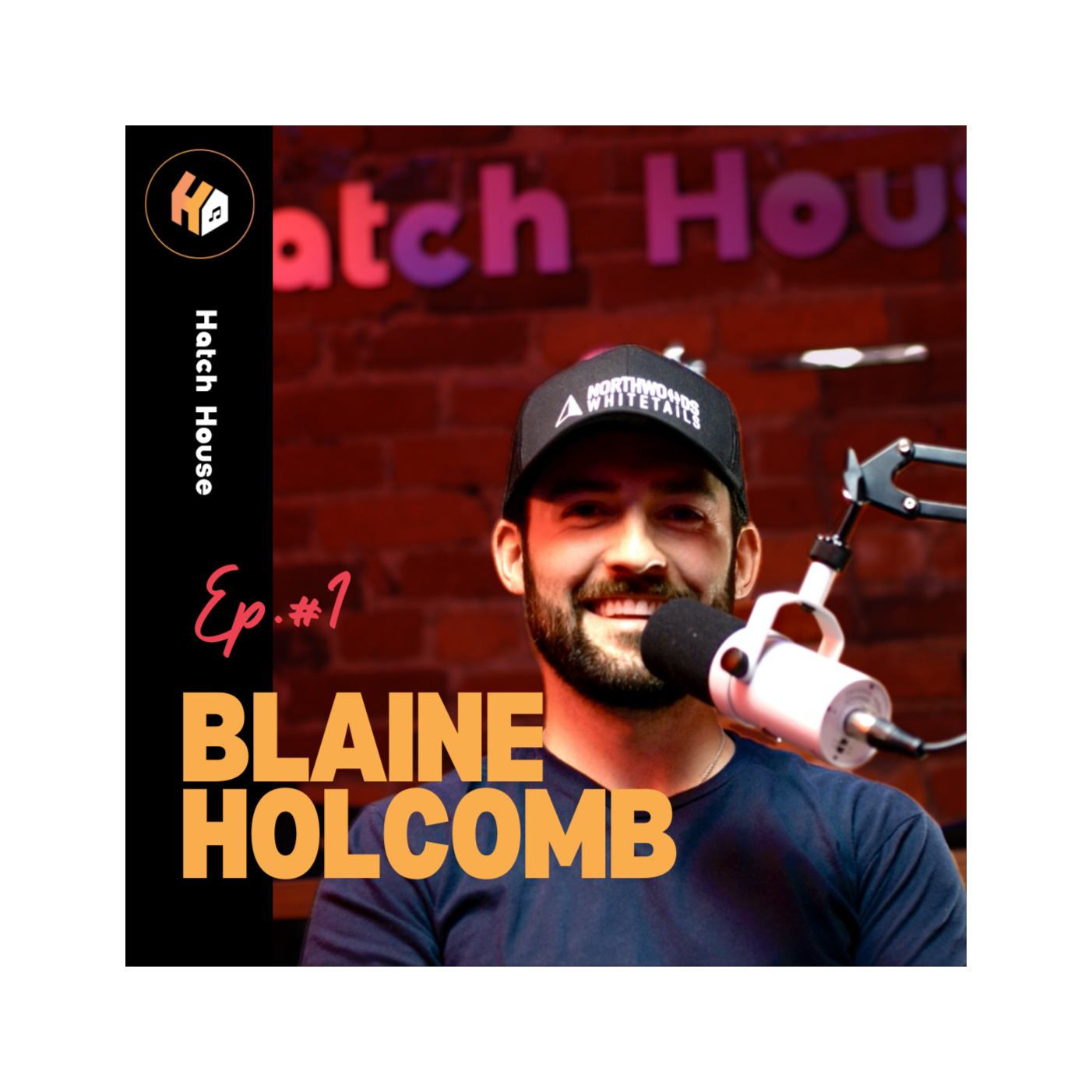 Hatch House Podcast