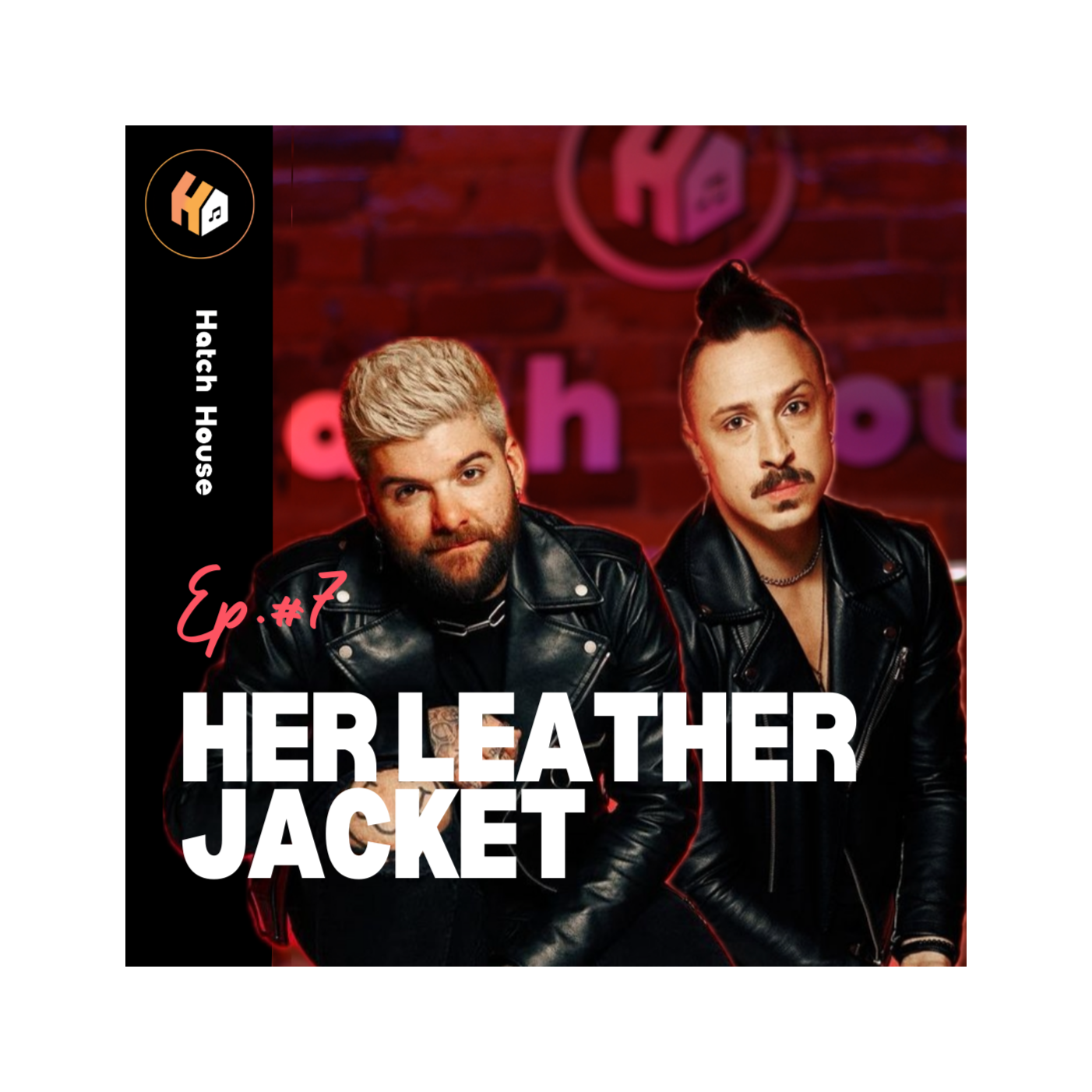 Hatch House Podcast