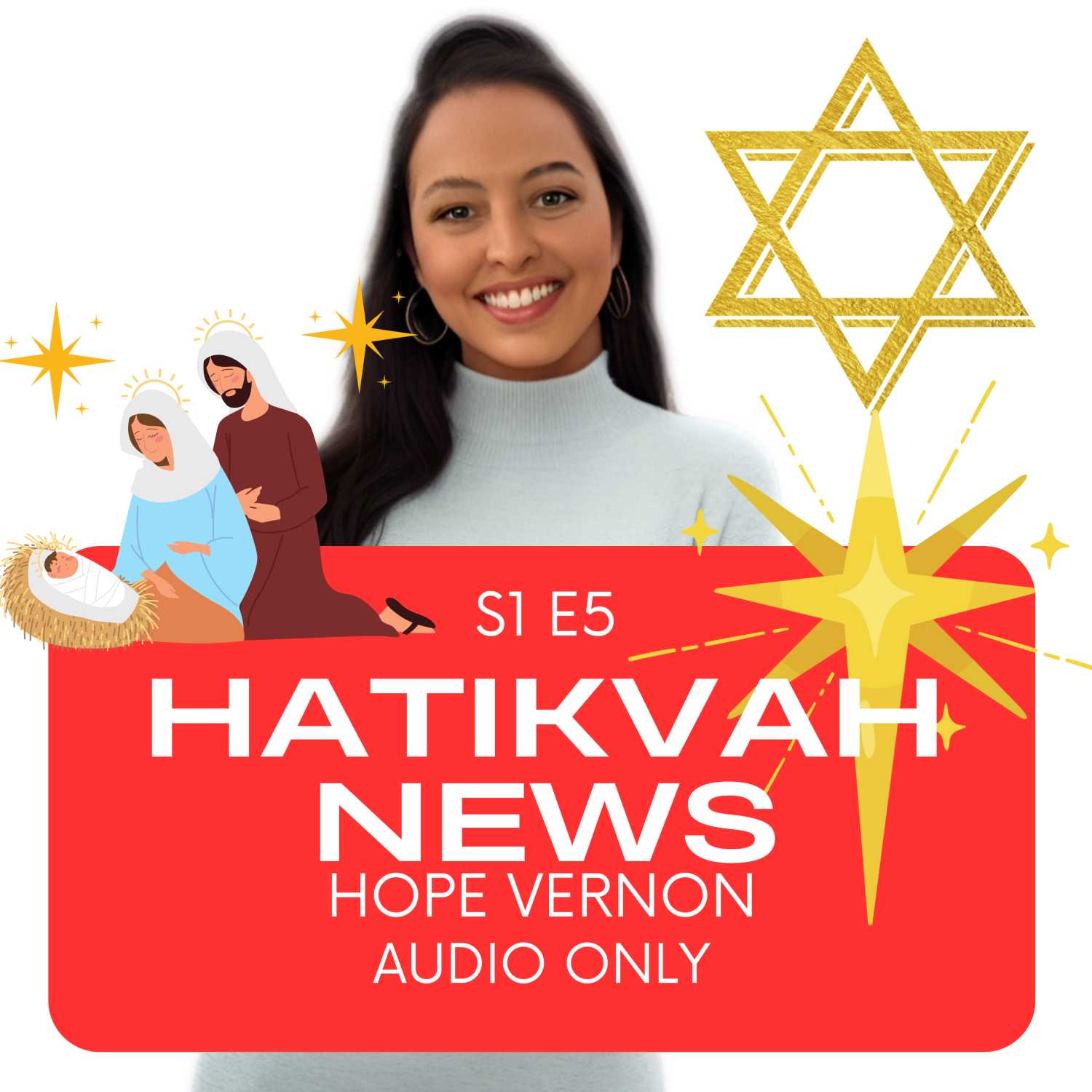 HaTikvah News
