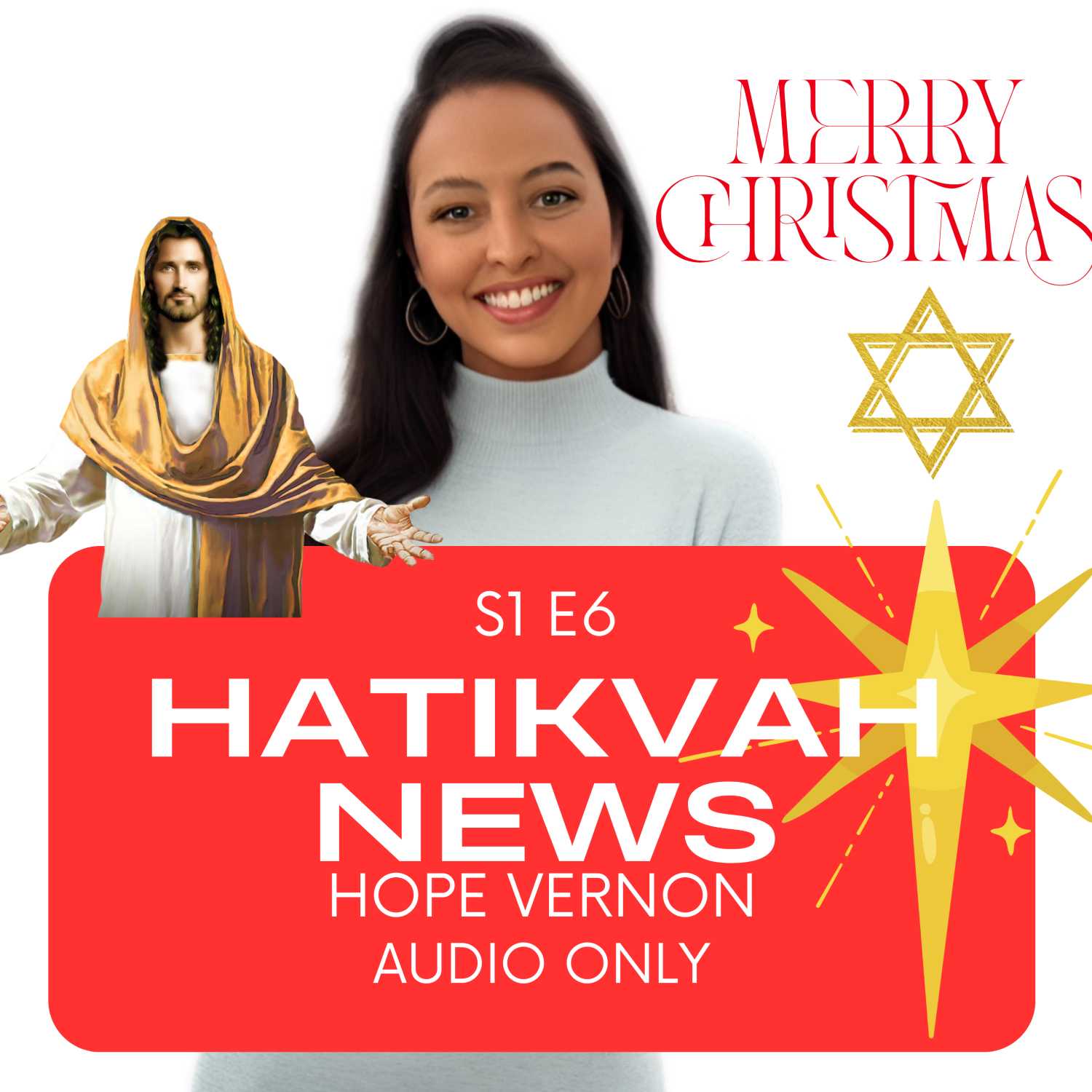 HaTikvah News