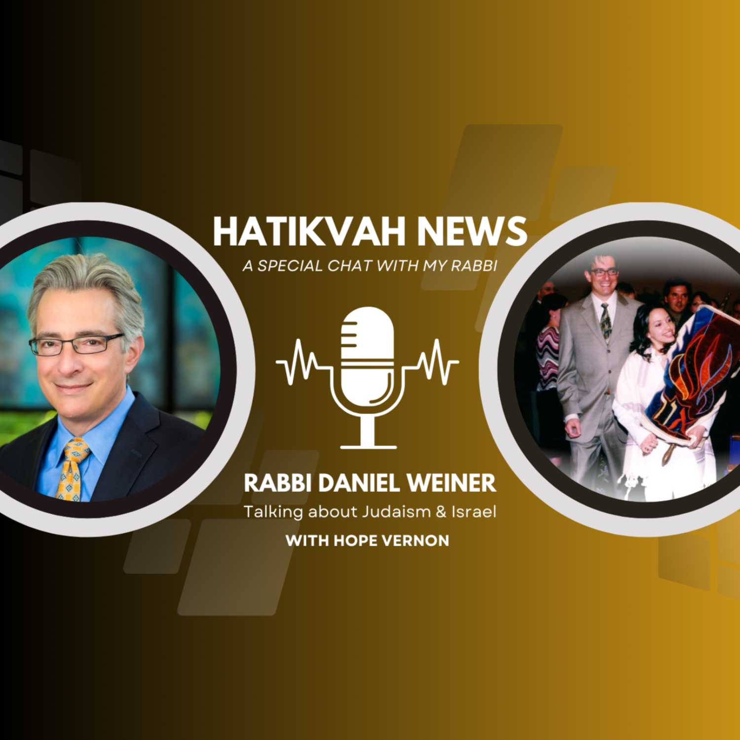 HaTikvah News