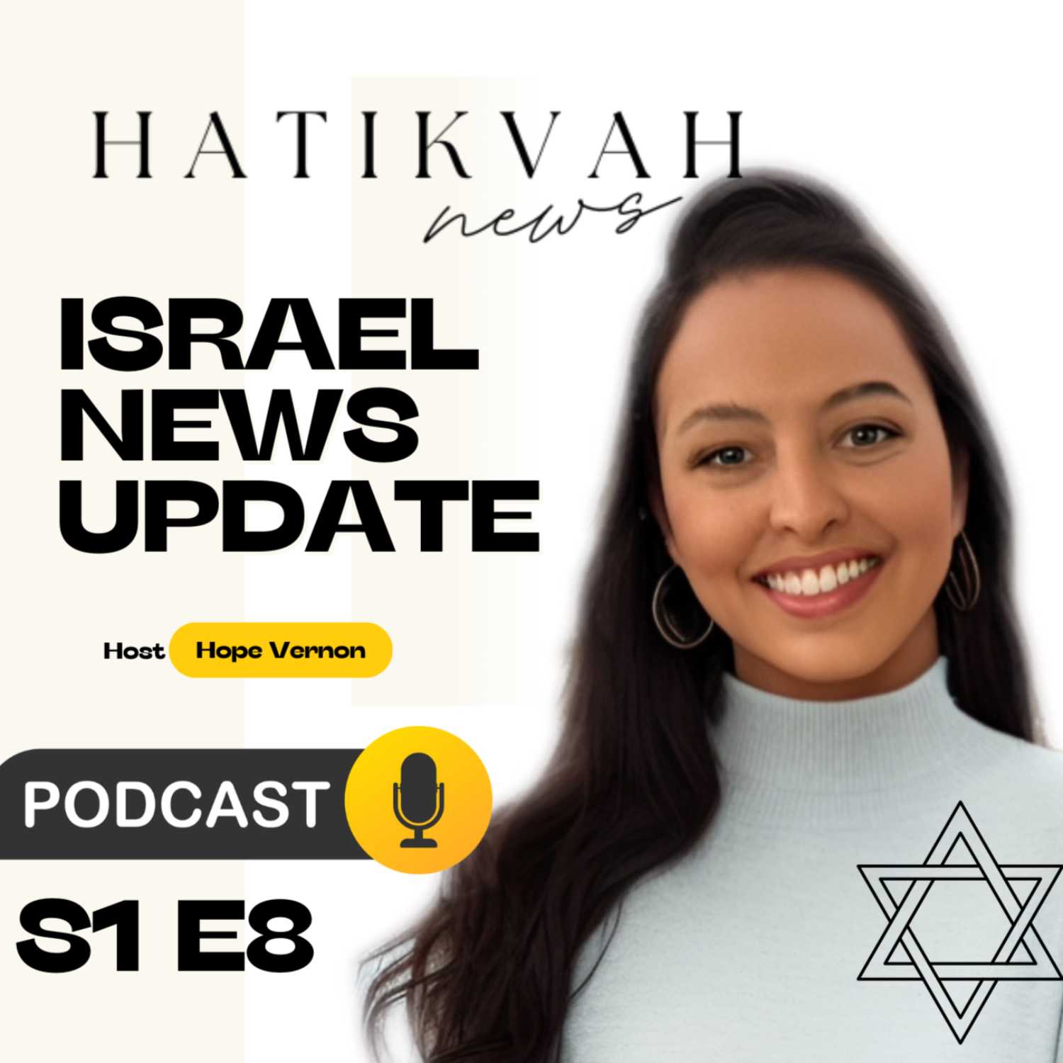 HaTikvah News