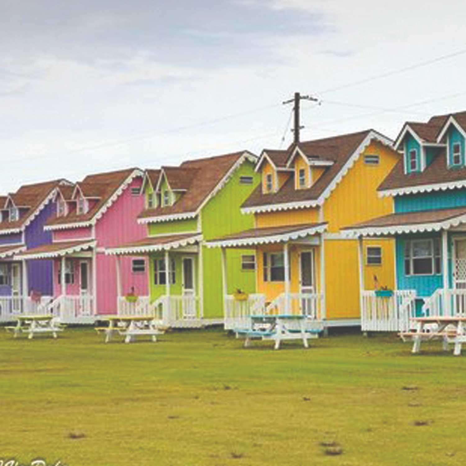 The Hatteras Effect