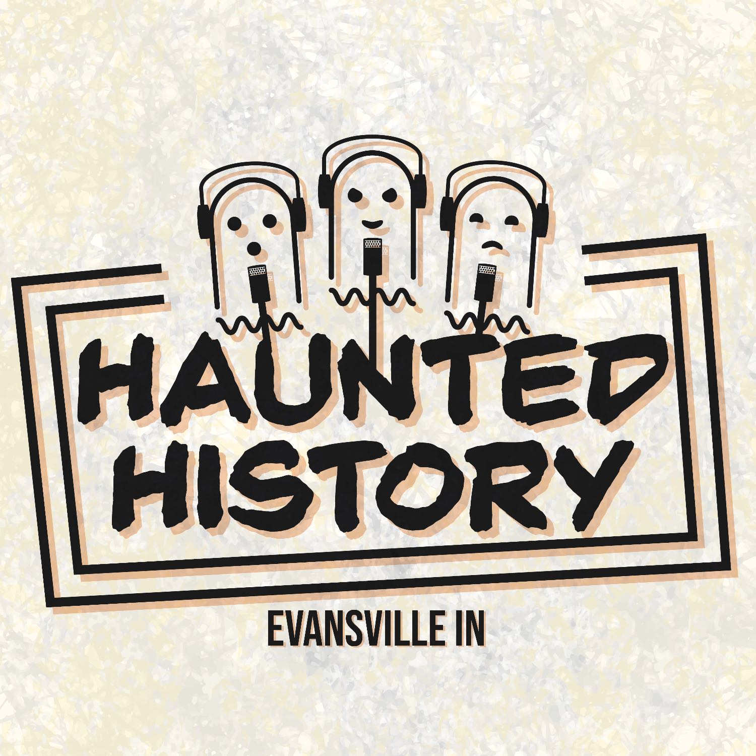 Haunted History - Evansville IN