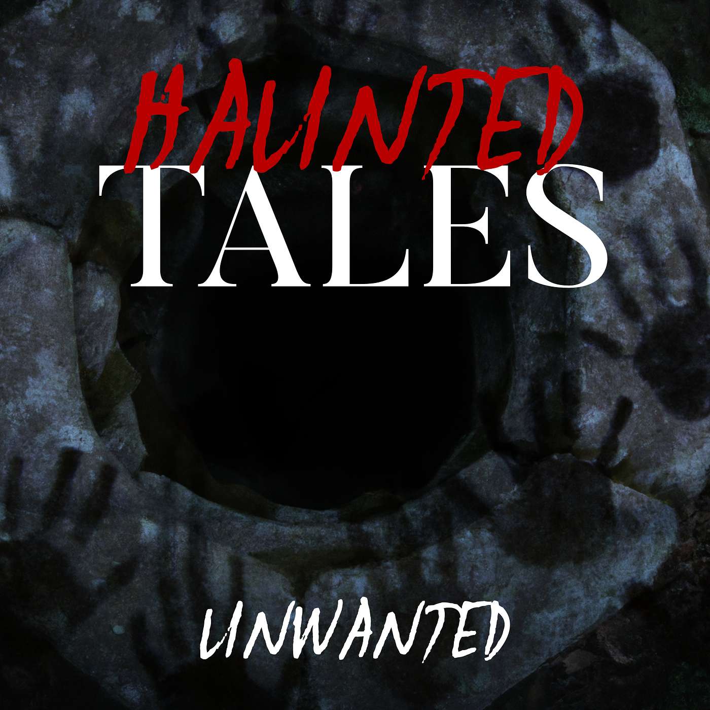 Unwanted episode artwork