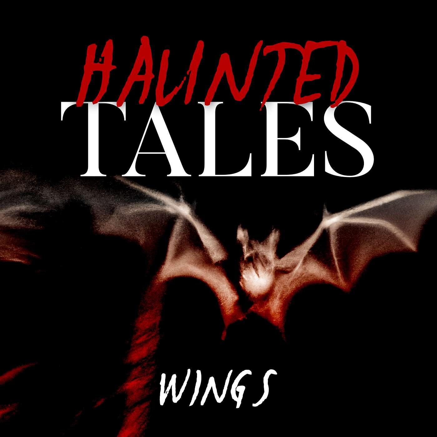 Wings episode artwork
