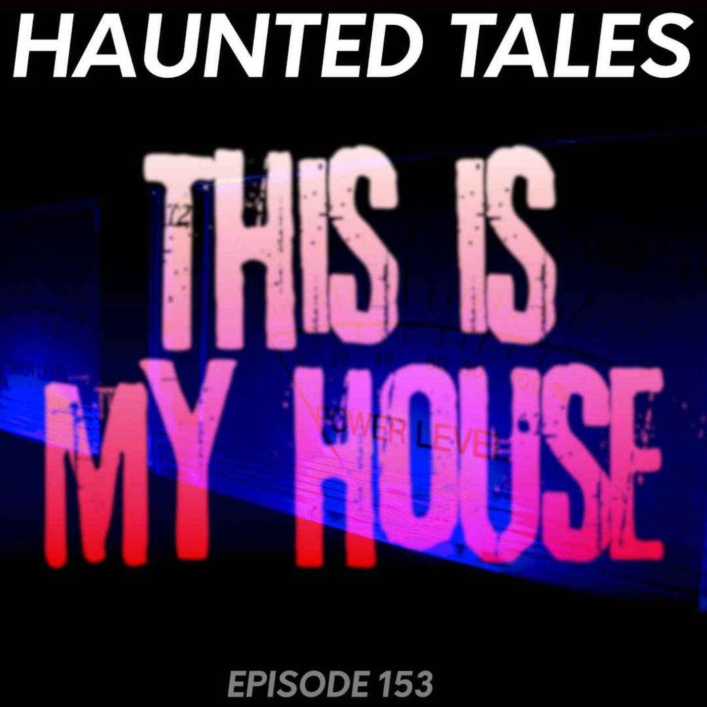 This Is My House episode artwork