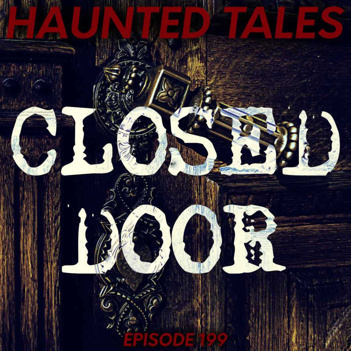 Closed Door episode artwork