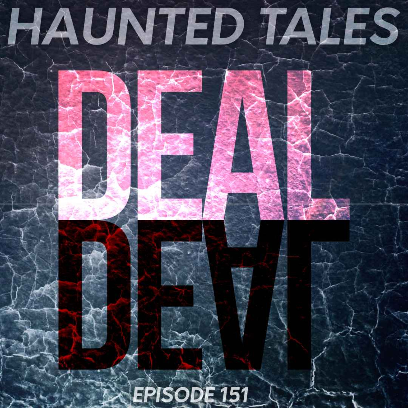 Deal episode artwork
