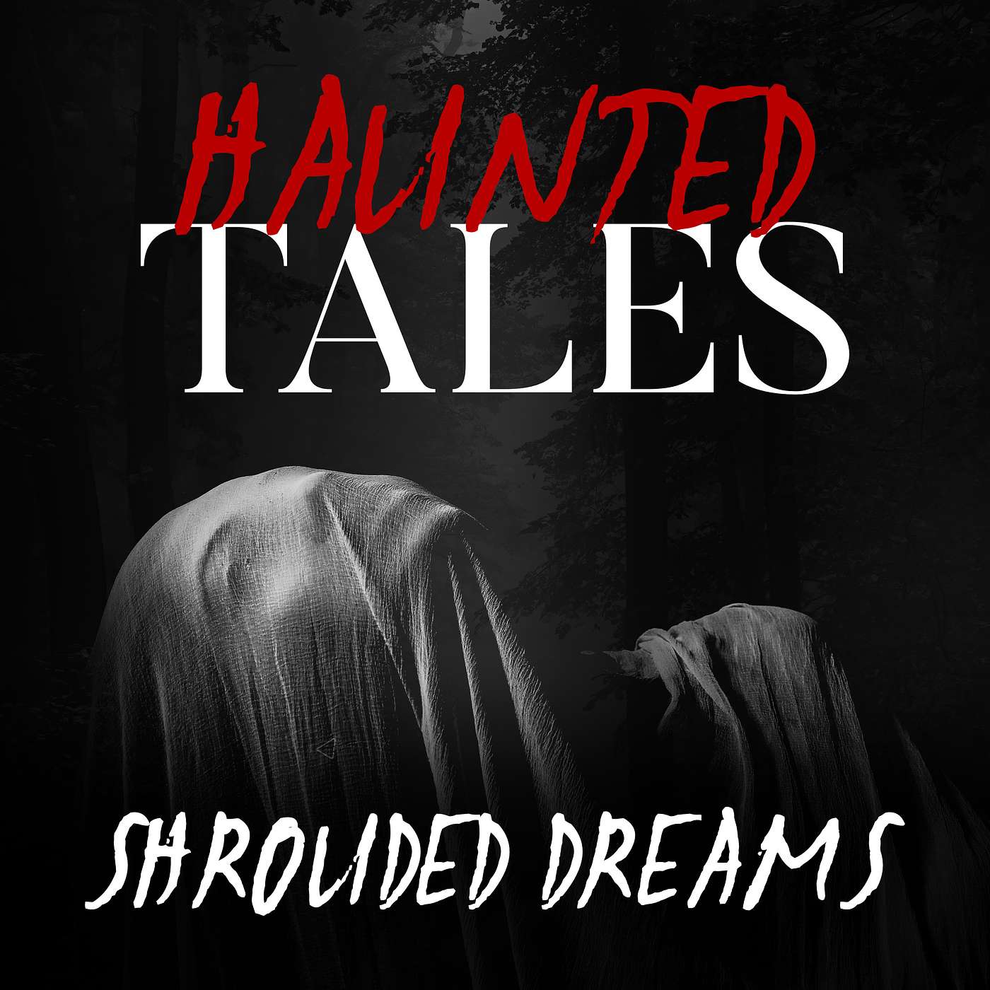 Shrouded Dreams episode artwork