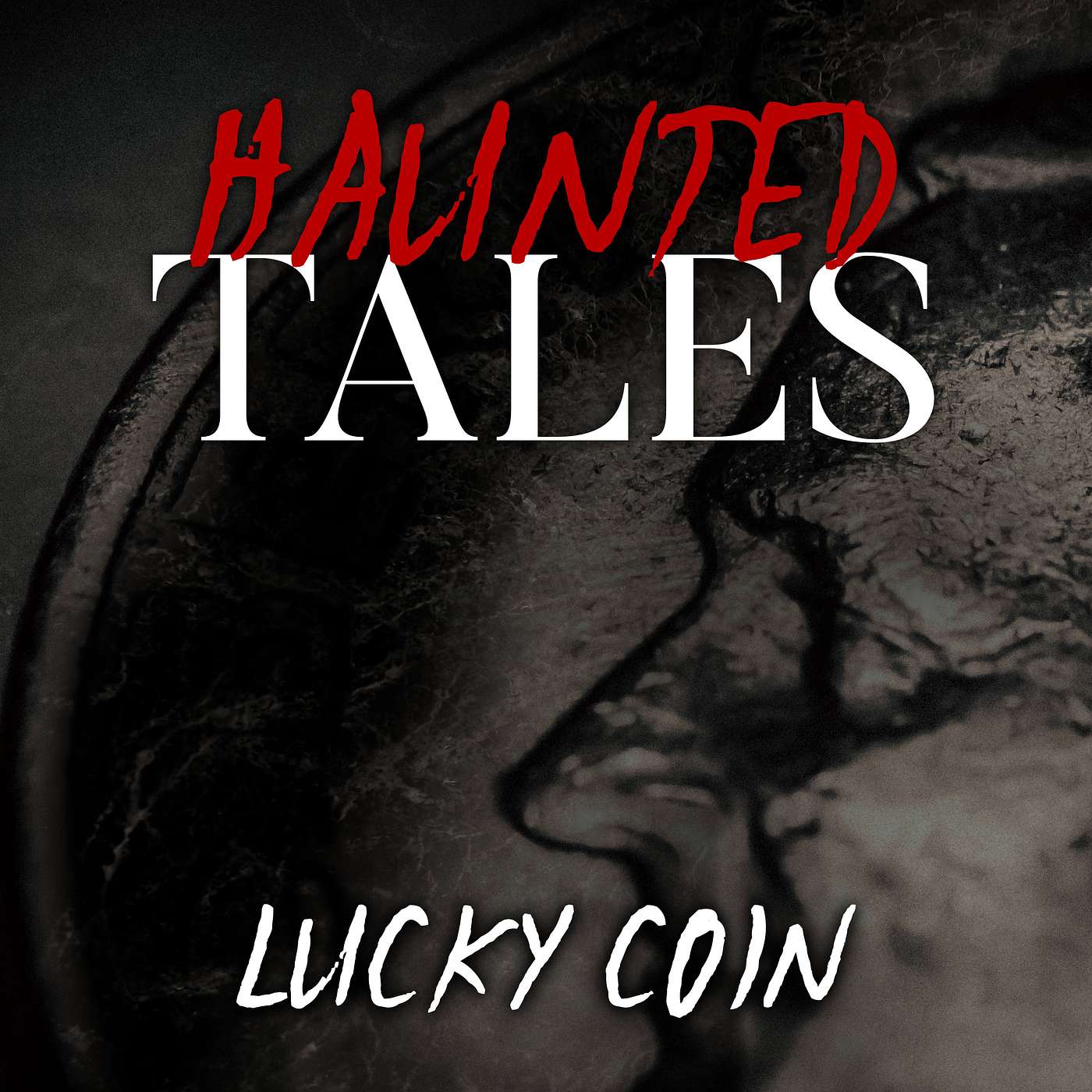 Lucky Coin episode artwork