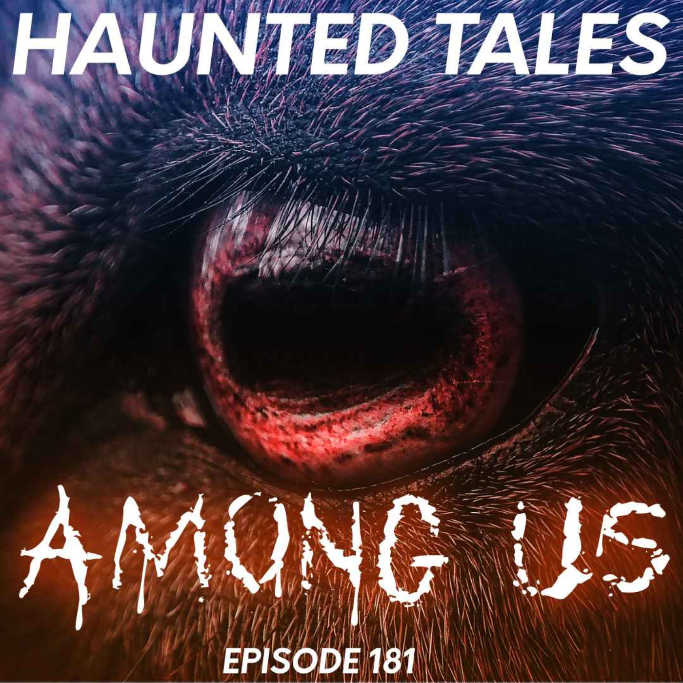 Among Us episode artwork