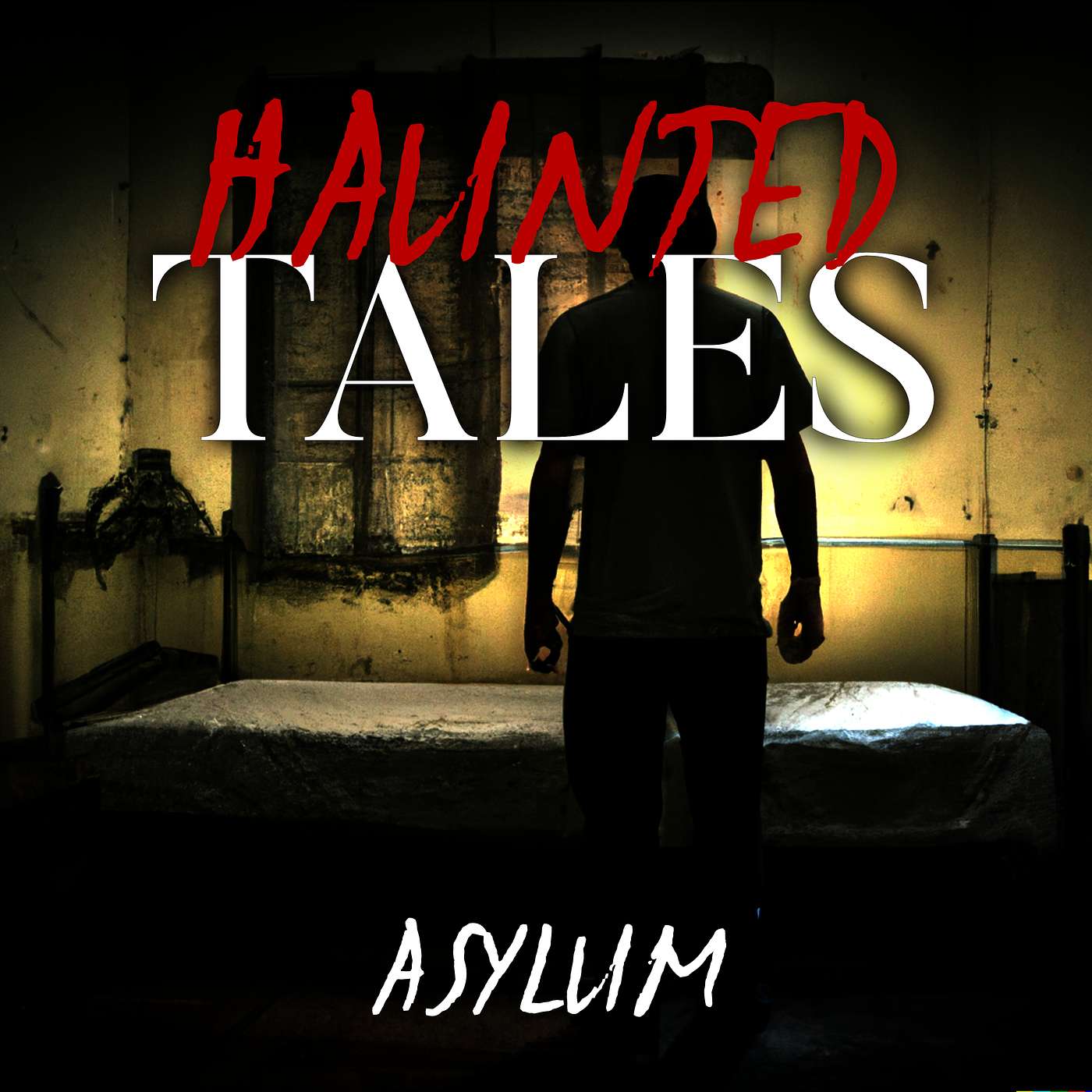 Asylum episode artwork
